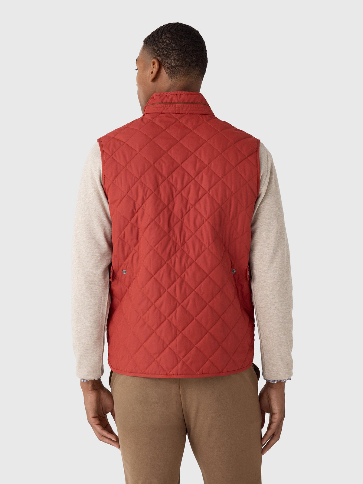Peter Millar Crown Men's Essex Vest