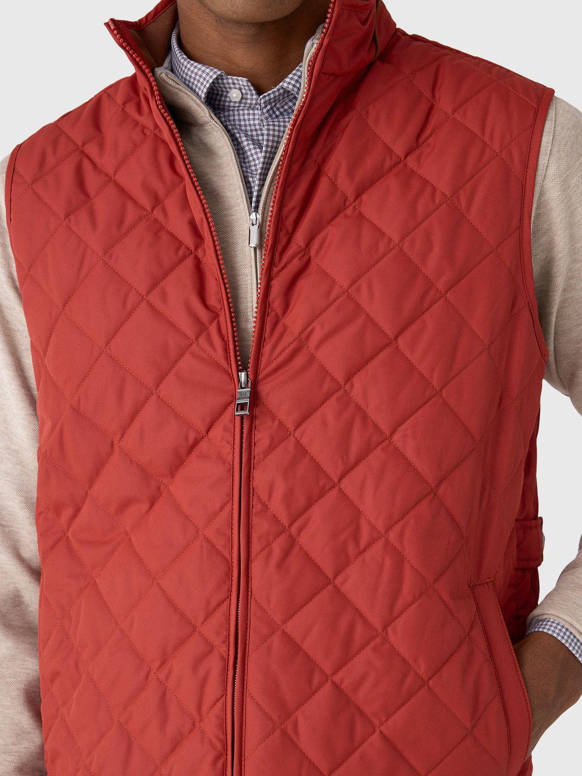Peter Millar Crown Men's Essex Vest