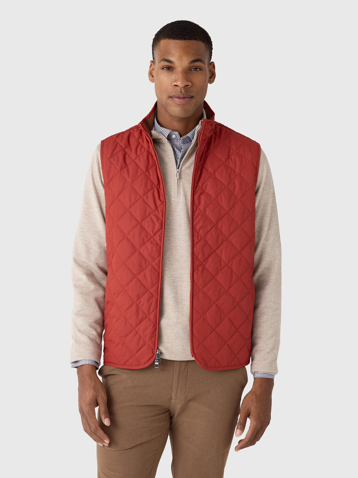 Peter Millar Crown Men's Essex Vest