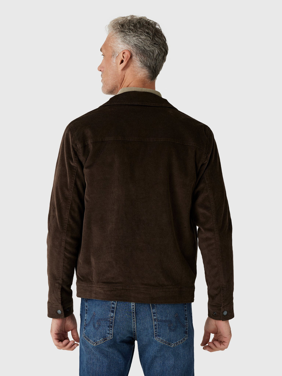Peter Millar Crown Men's Camden Corduroy Jacket