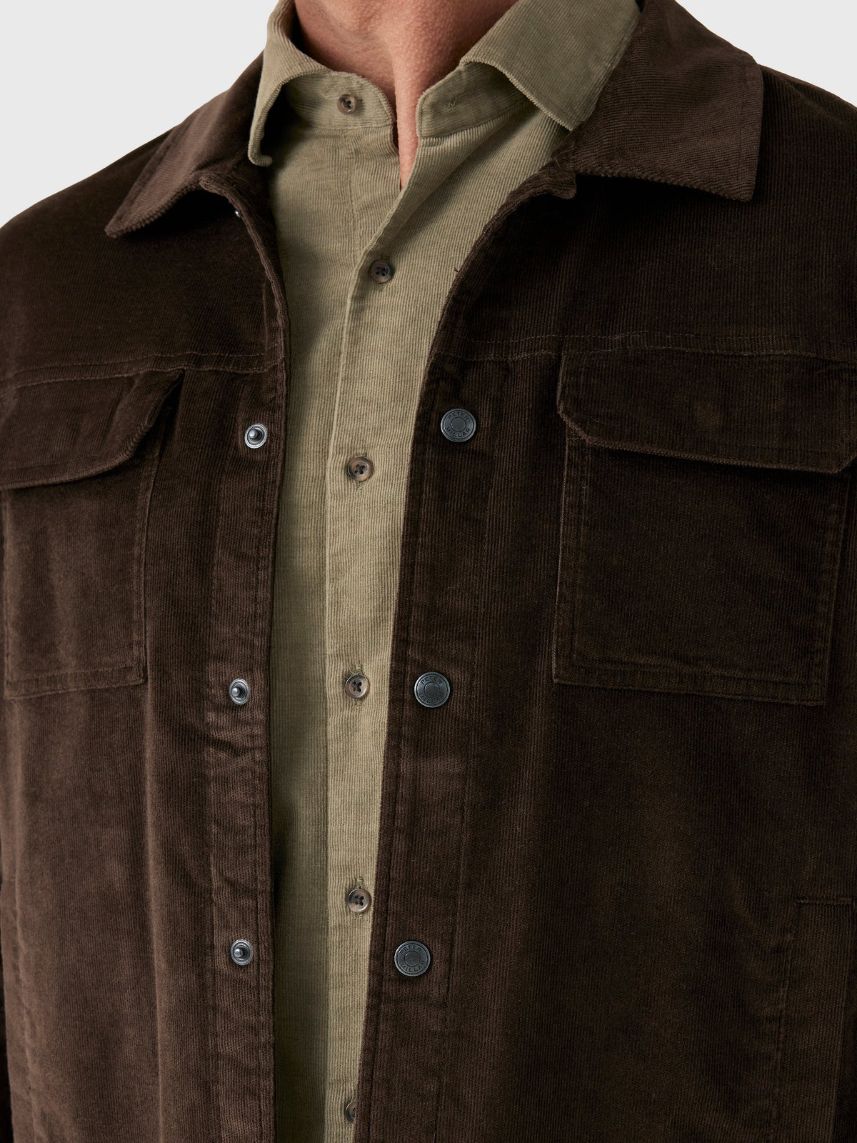 Peter Millar Crown Men's Camden Corduroy Jacket