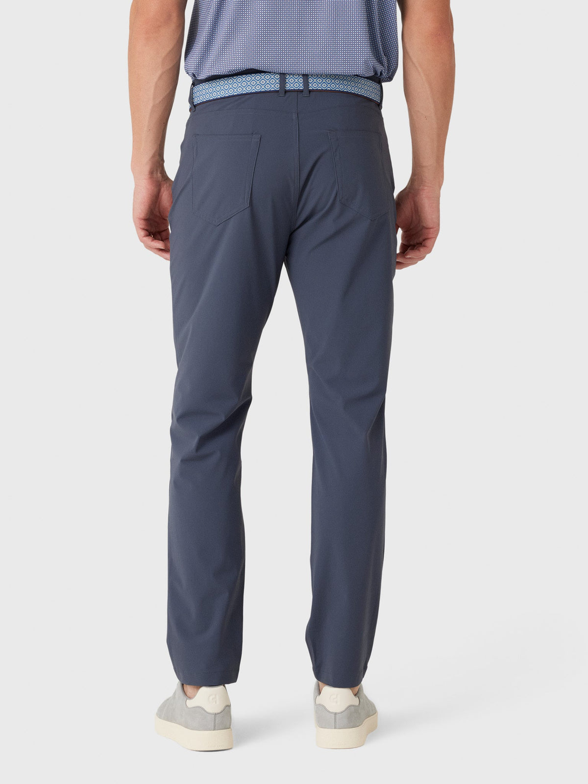 Greyson Men's Montauk 5-Pocket Pant