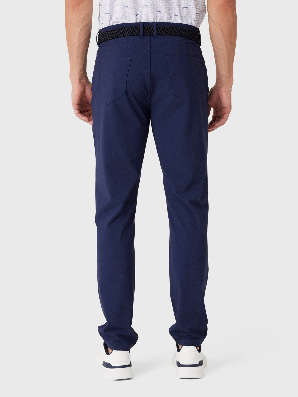 Greyson Men's Montauk 5-Pocket Pant