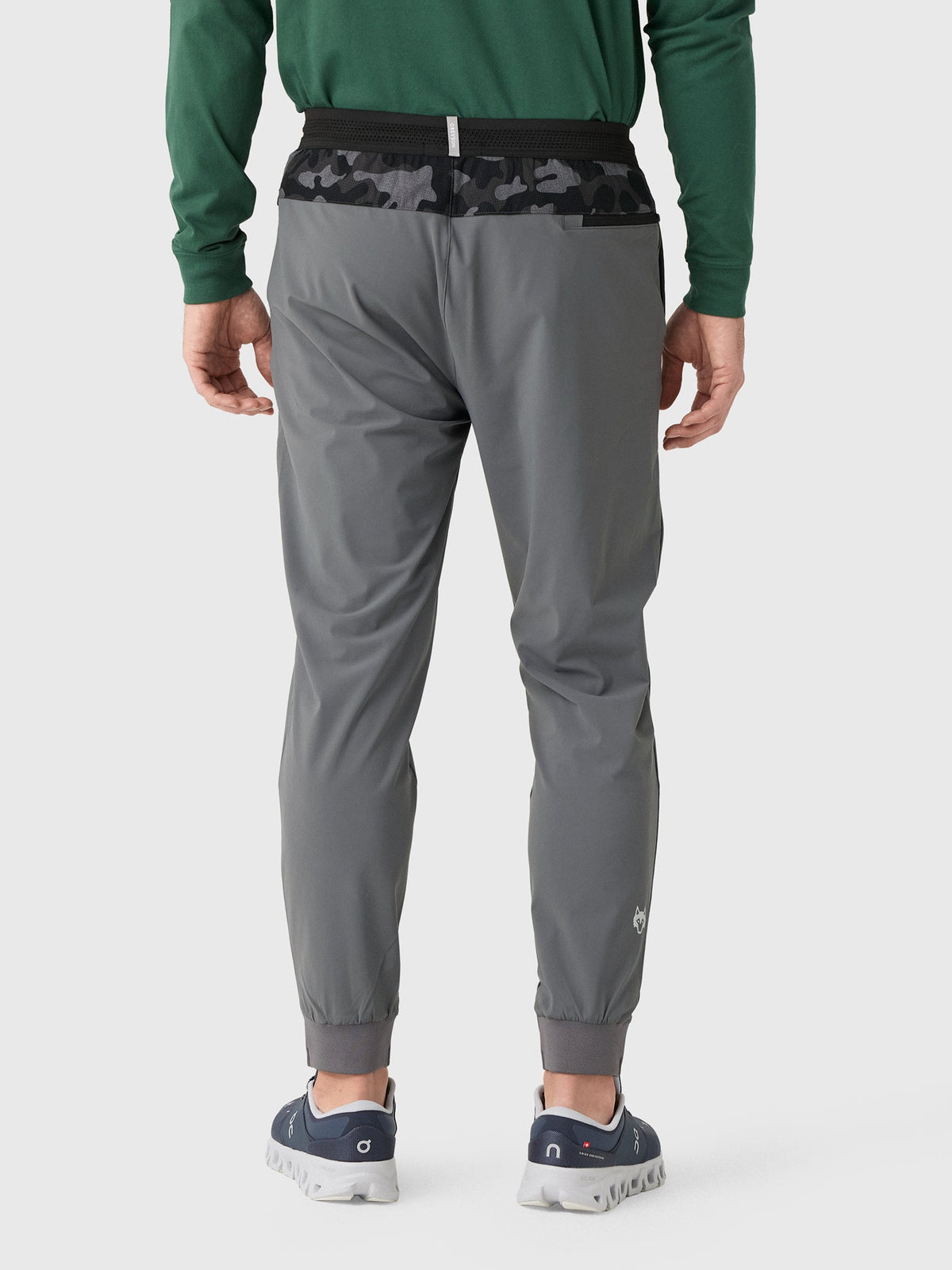 Greyson Men's Coywolf Jogger
