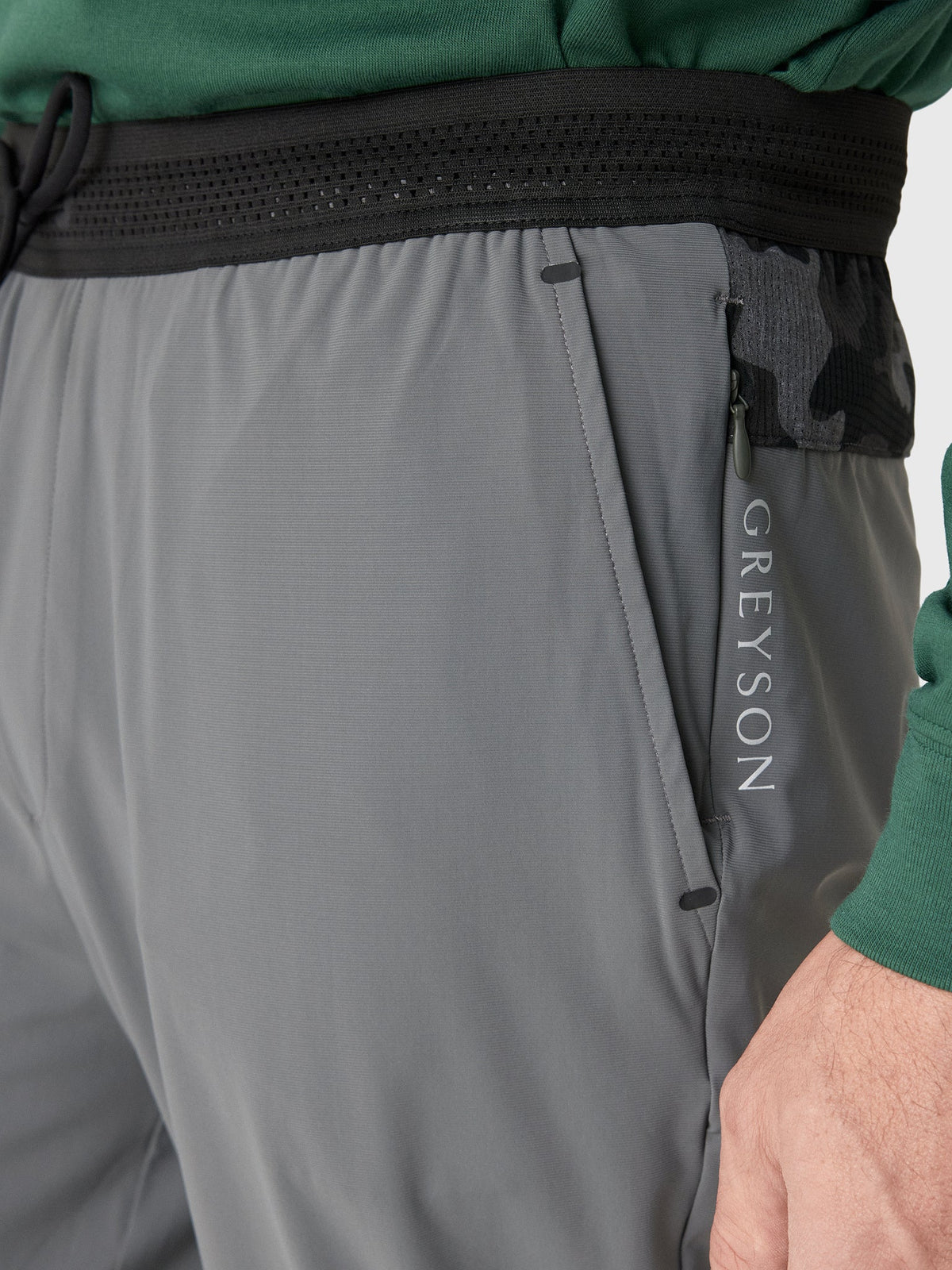 Greyson Men's Coywolf Jogger