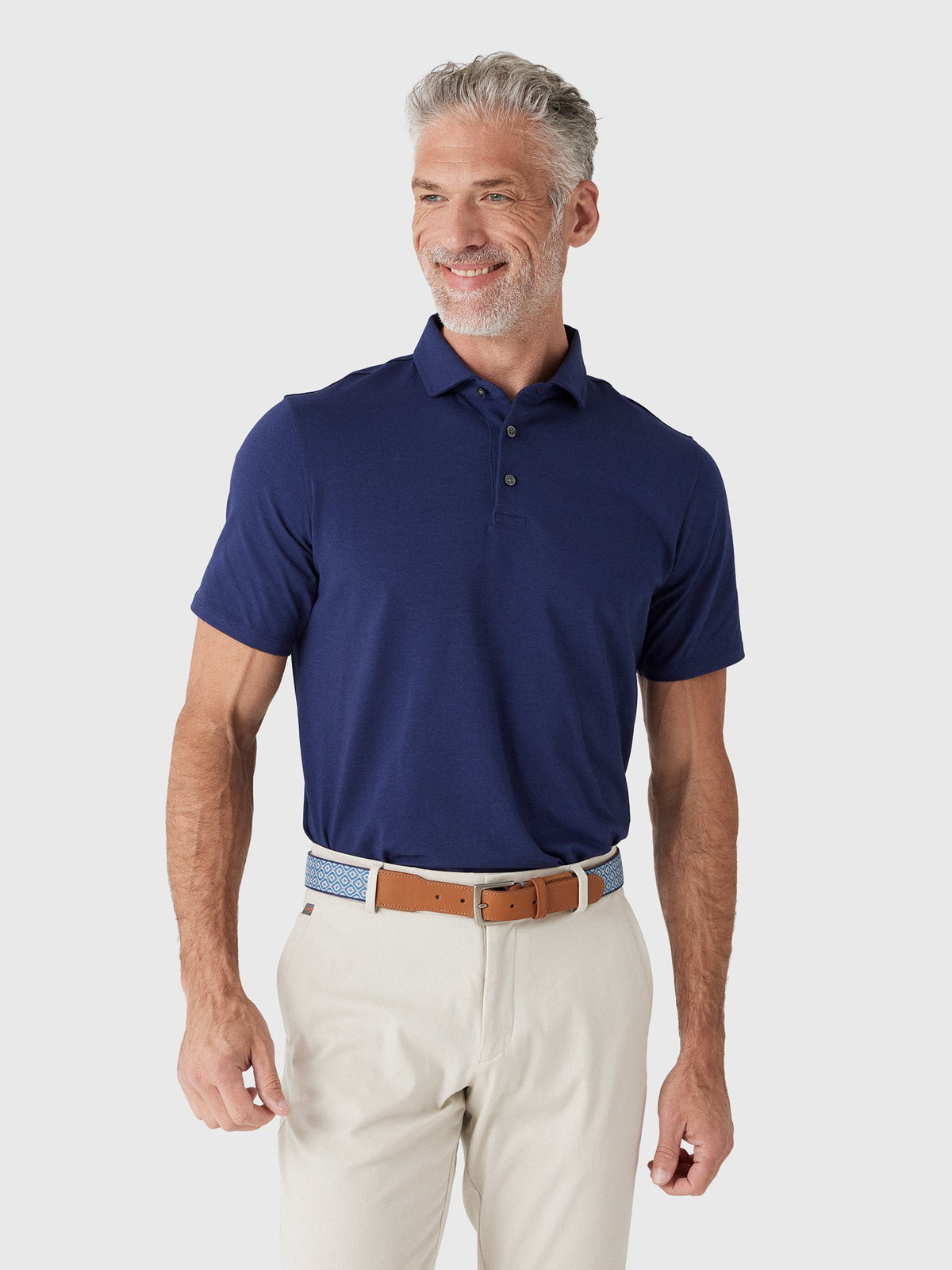 Greyson Men's Pondera Polo