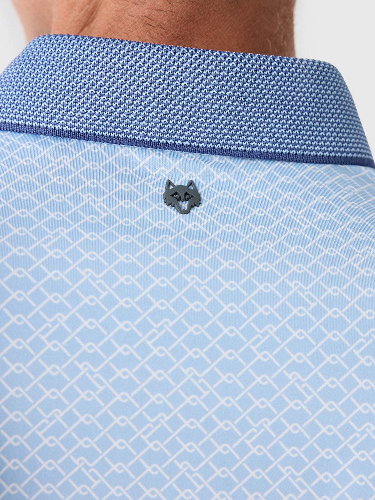 Greyson Men's Packline Polo