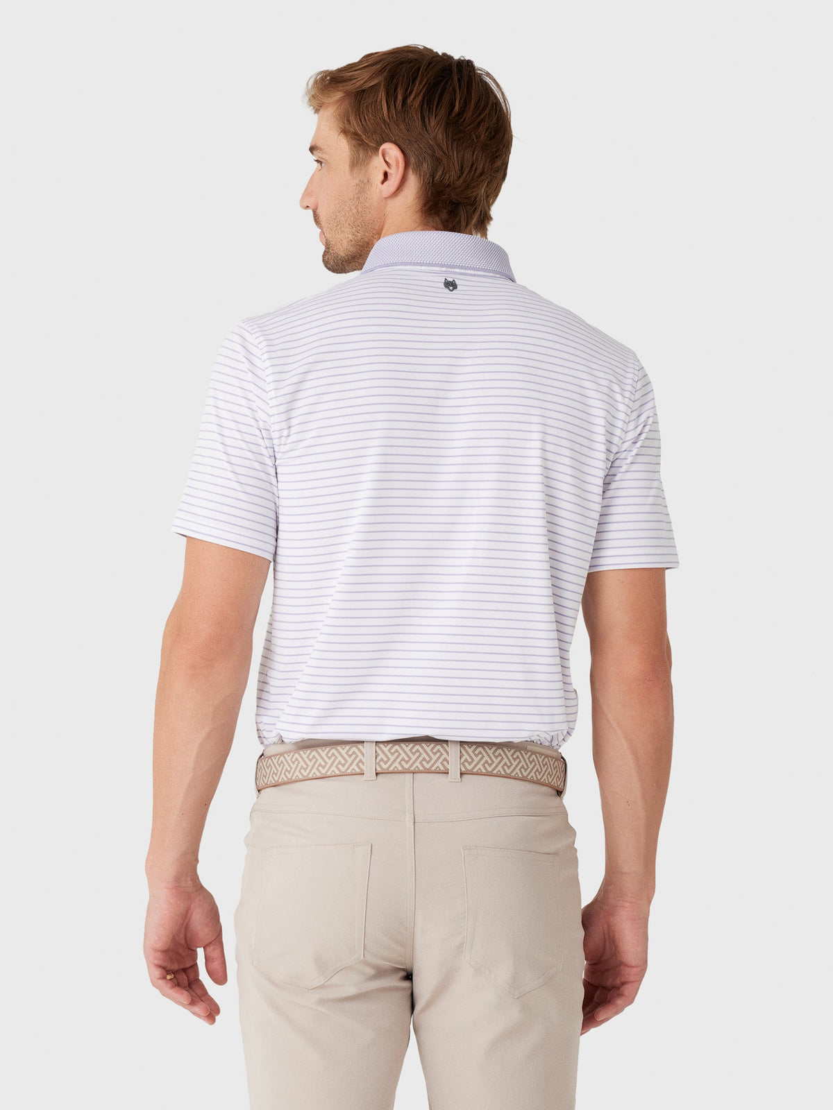 Greyson Men's Orion Polo