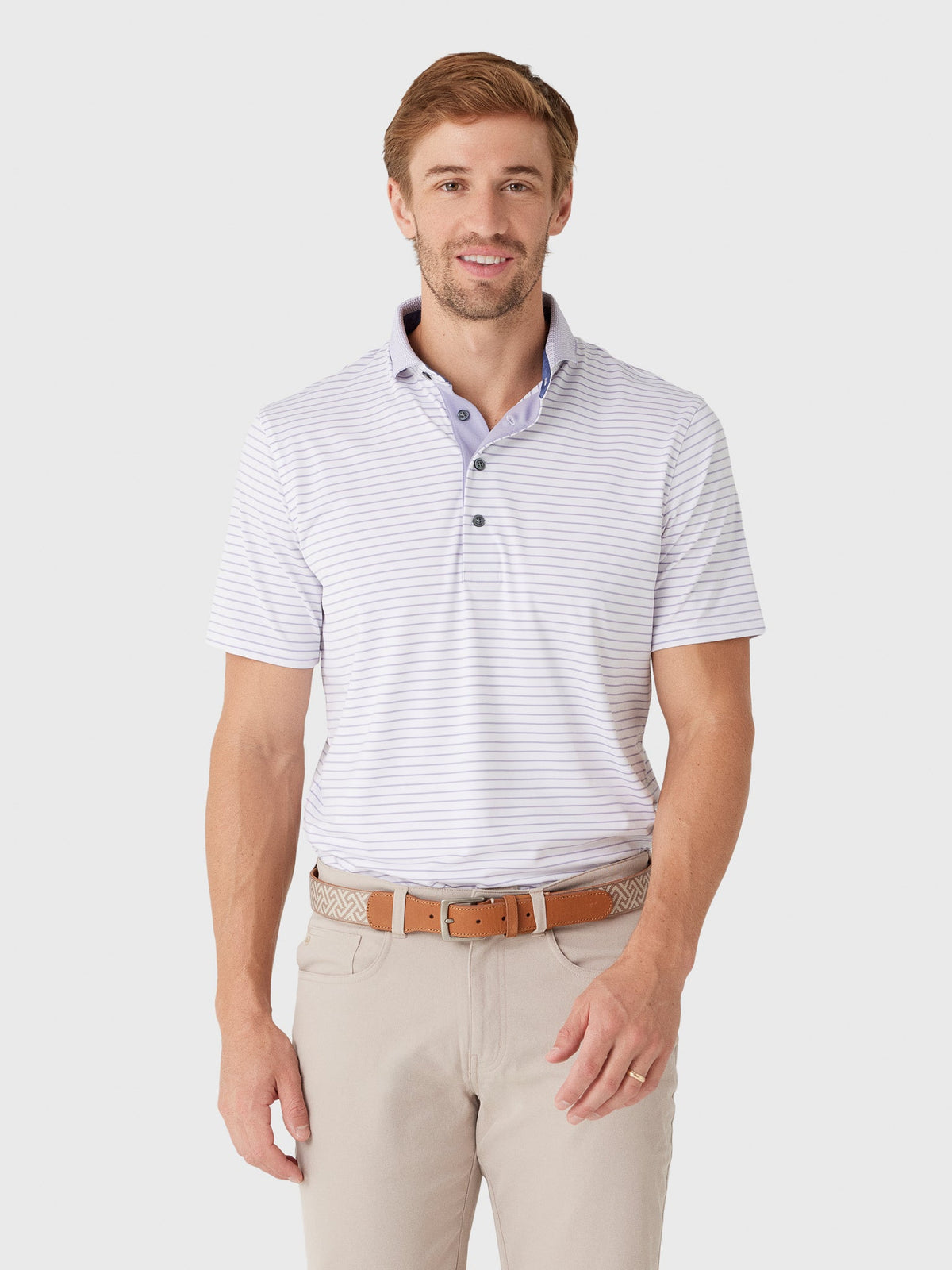 Greyson Men's Orion Polo
