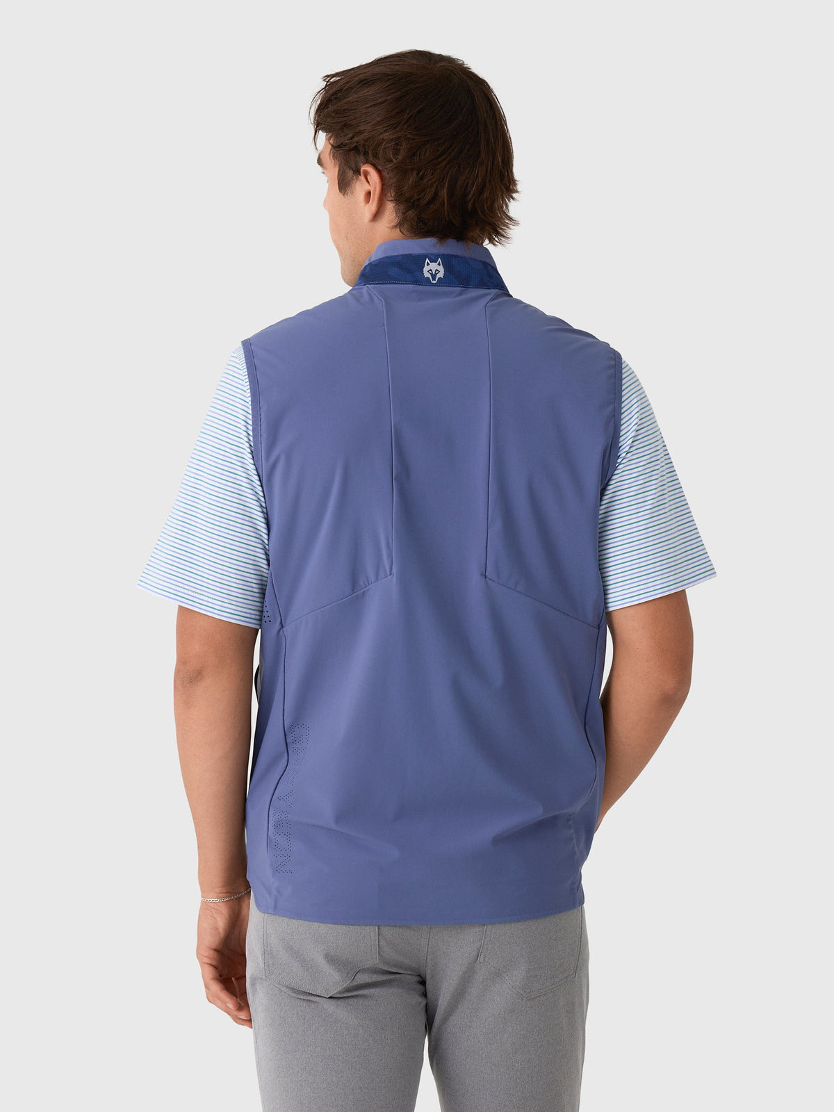 Greyson Men's Coywolf Sport Vest