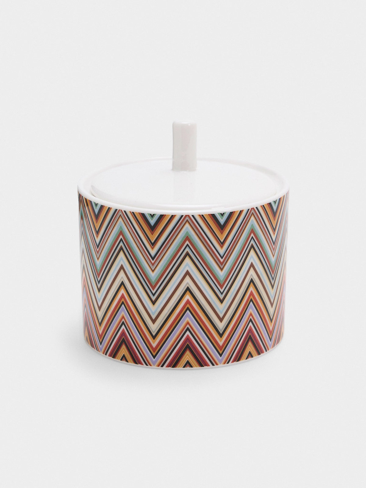 Missoni Zig Zag Jarris 148/156 Sugar Pot