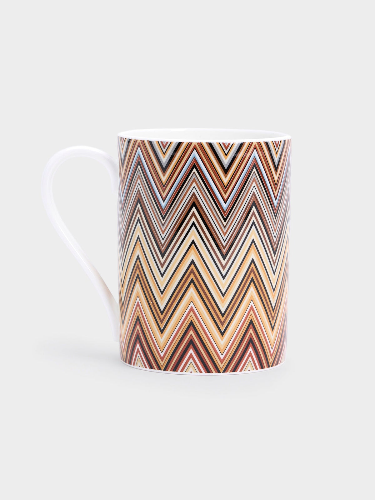 Missoni Zig Zag Jarris 148 Mug