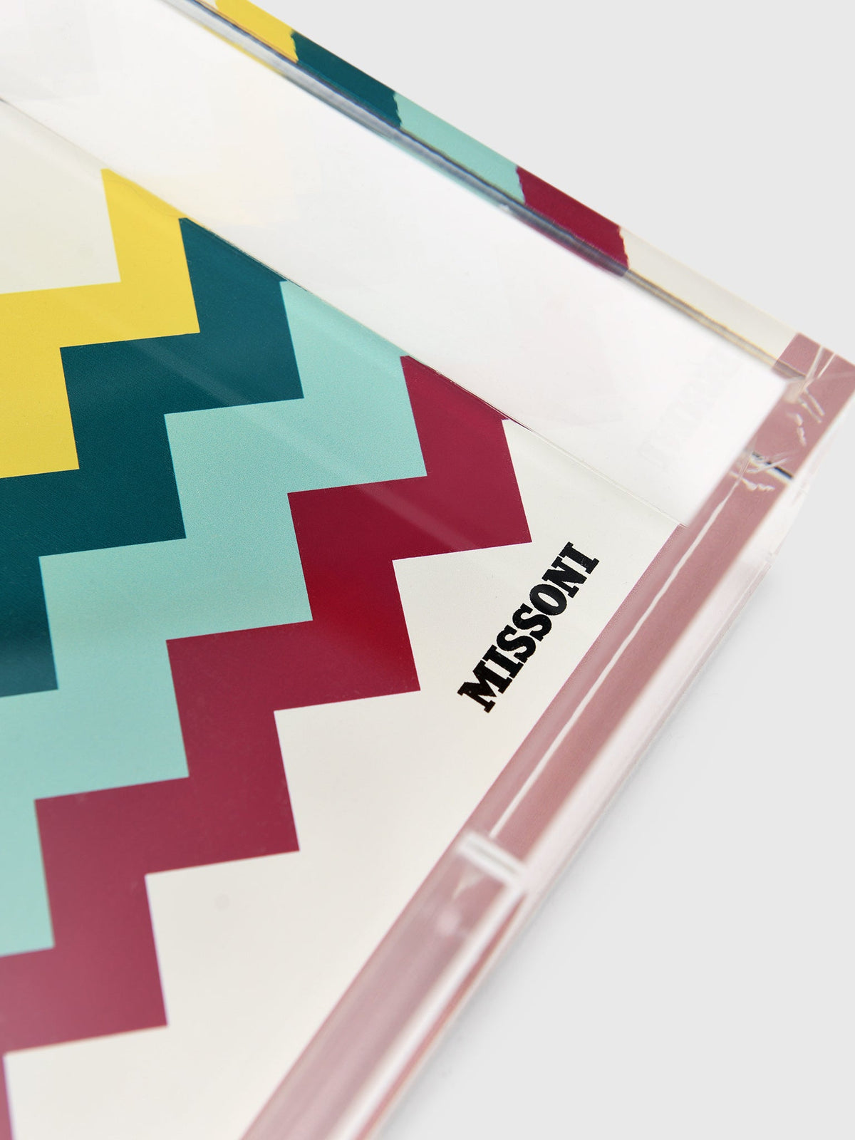 Missoni Riverbero Medium Tray
