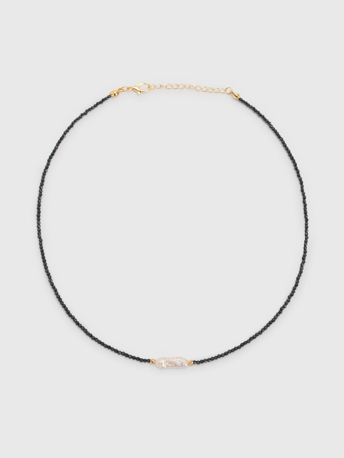 Maison Irem Solar Necklace