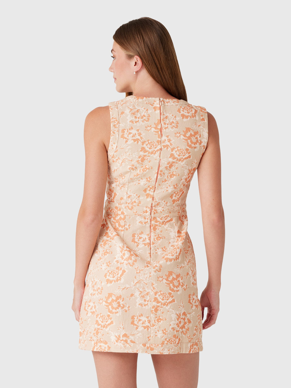 Masons Daughter Women's Mia Mini Dress