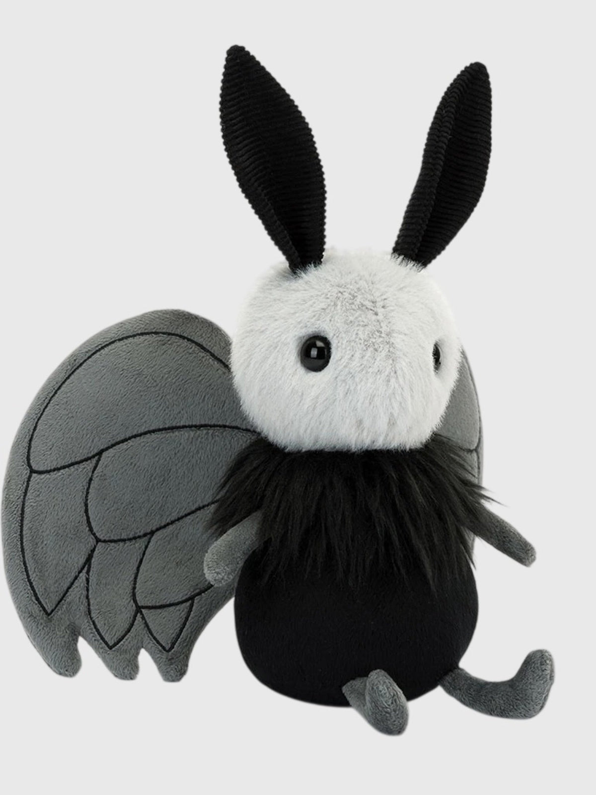 Jellycat Miff Mothman Plush