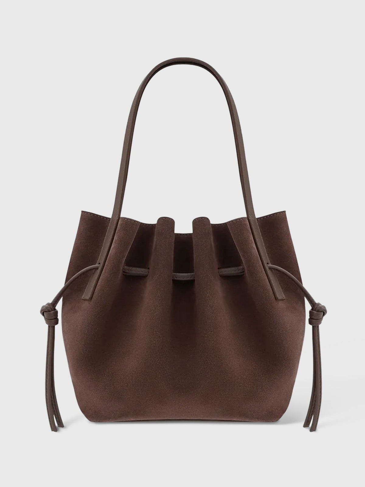 Yuzefi Scallop Mini Tote Bag