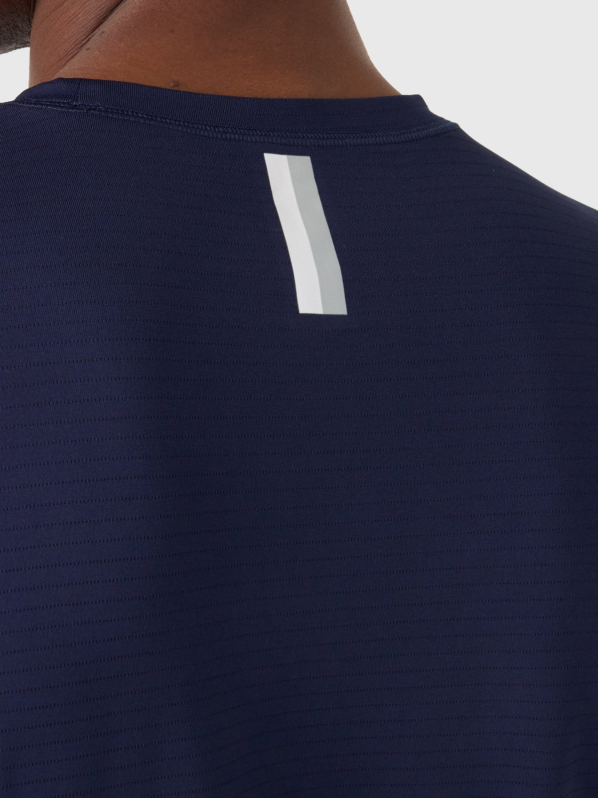 Rhoback Men's Blitz Tech Long Sleeve 2.0 Tee