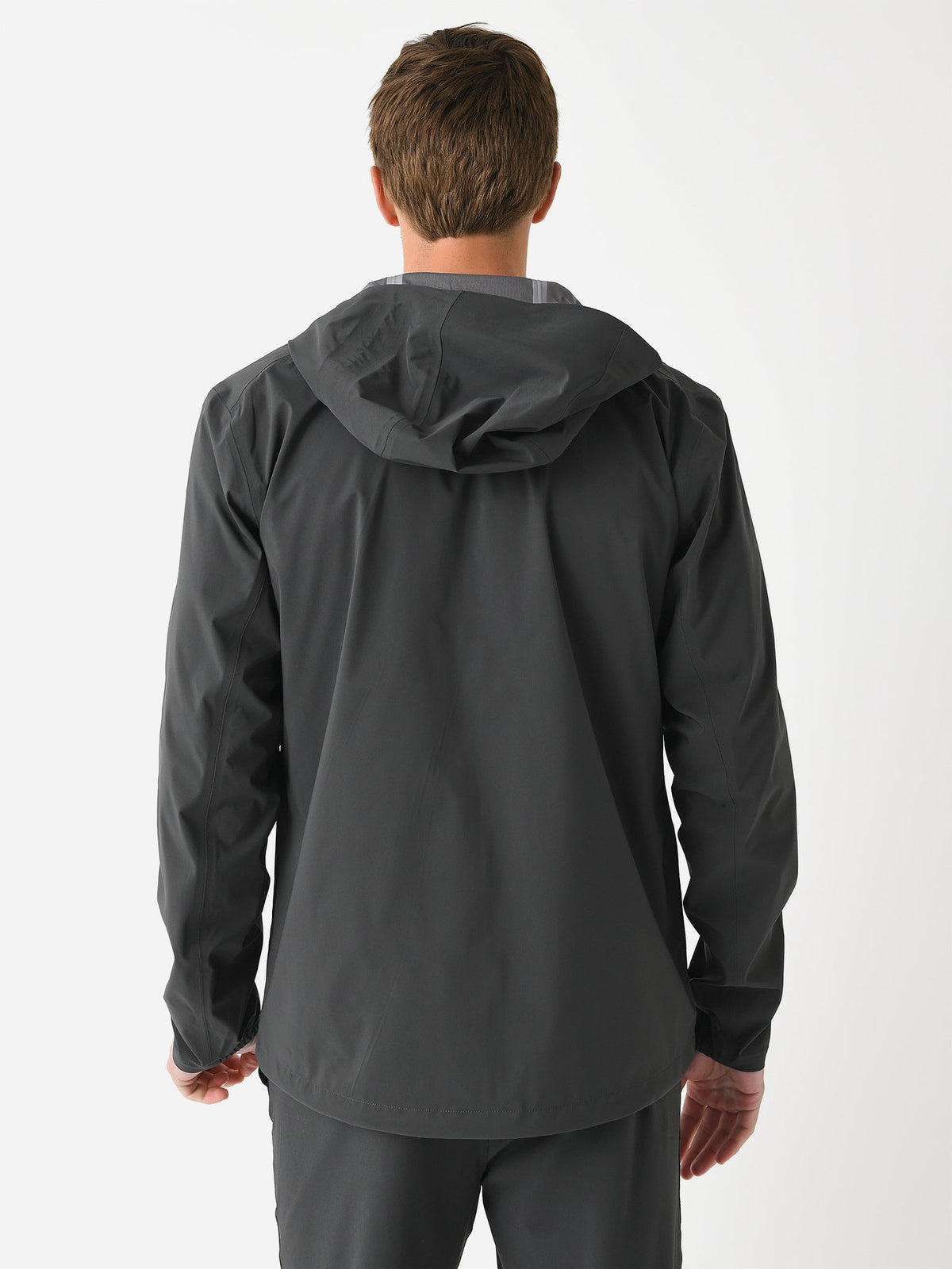 Free Fly Men's Cloudshield Rain Jacket