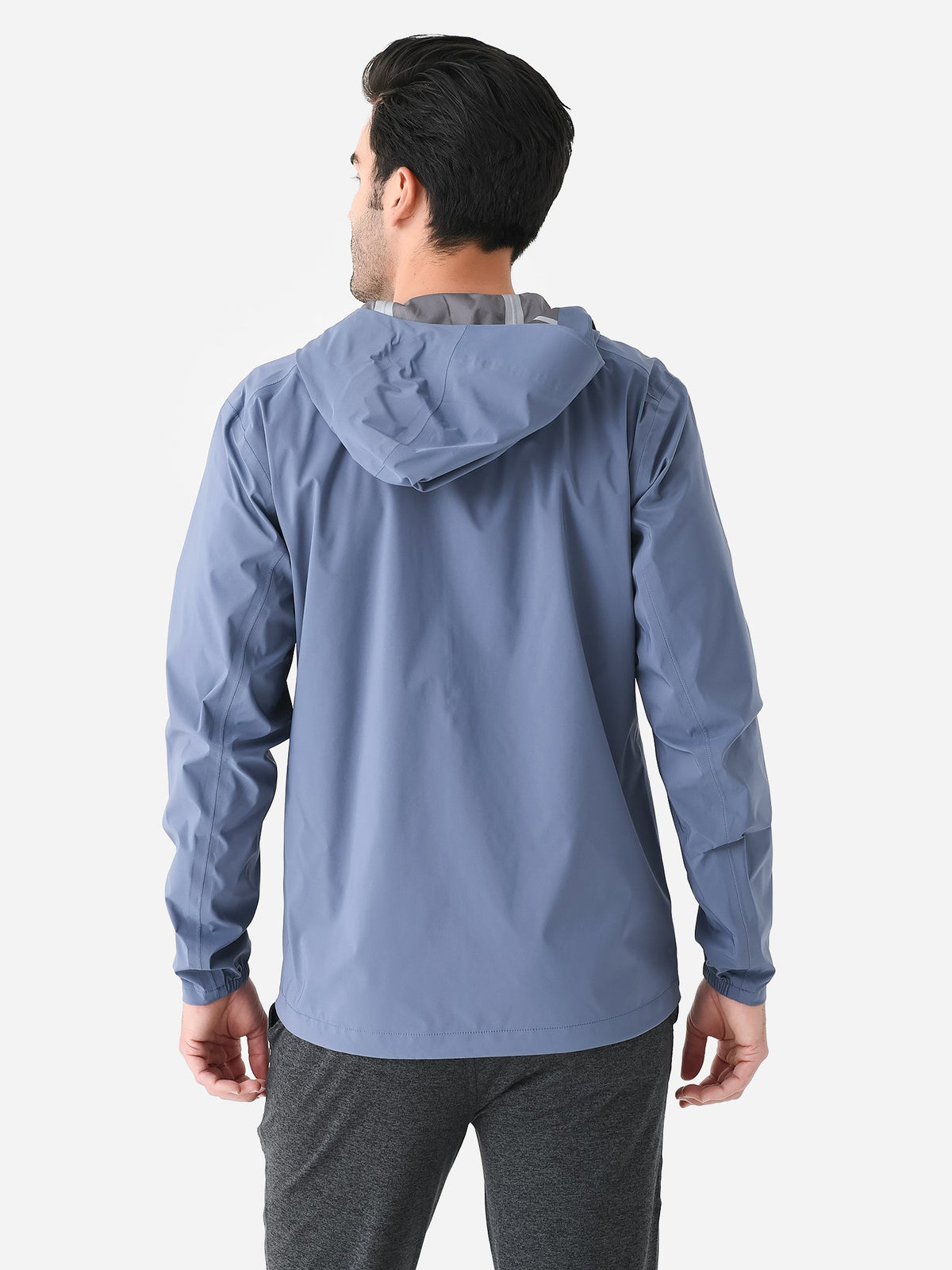 Free Fly Men's Cloudshield Rain Jacket