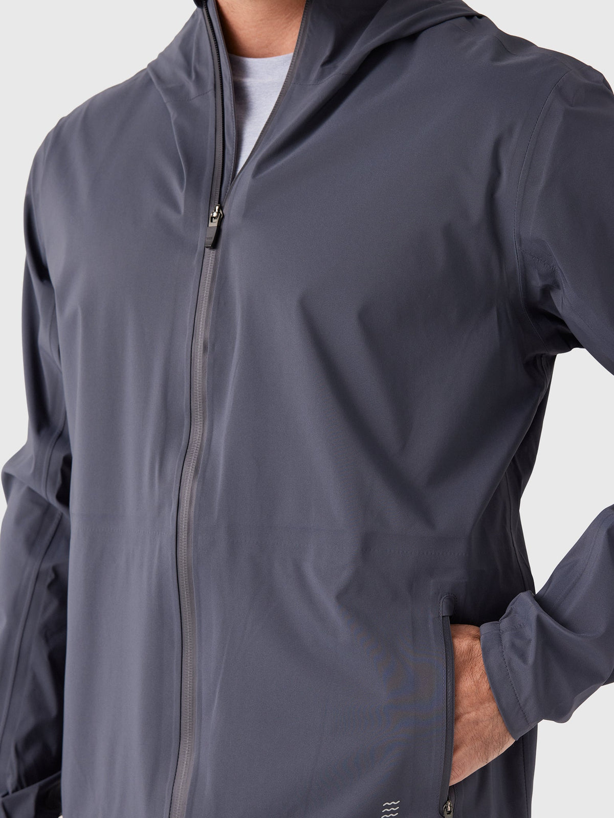 Free Fly Men's Cloudshield Rain Jacket