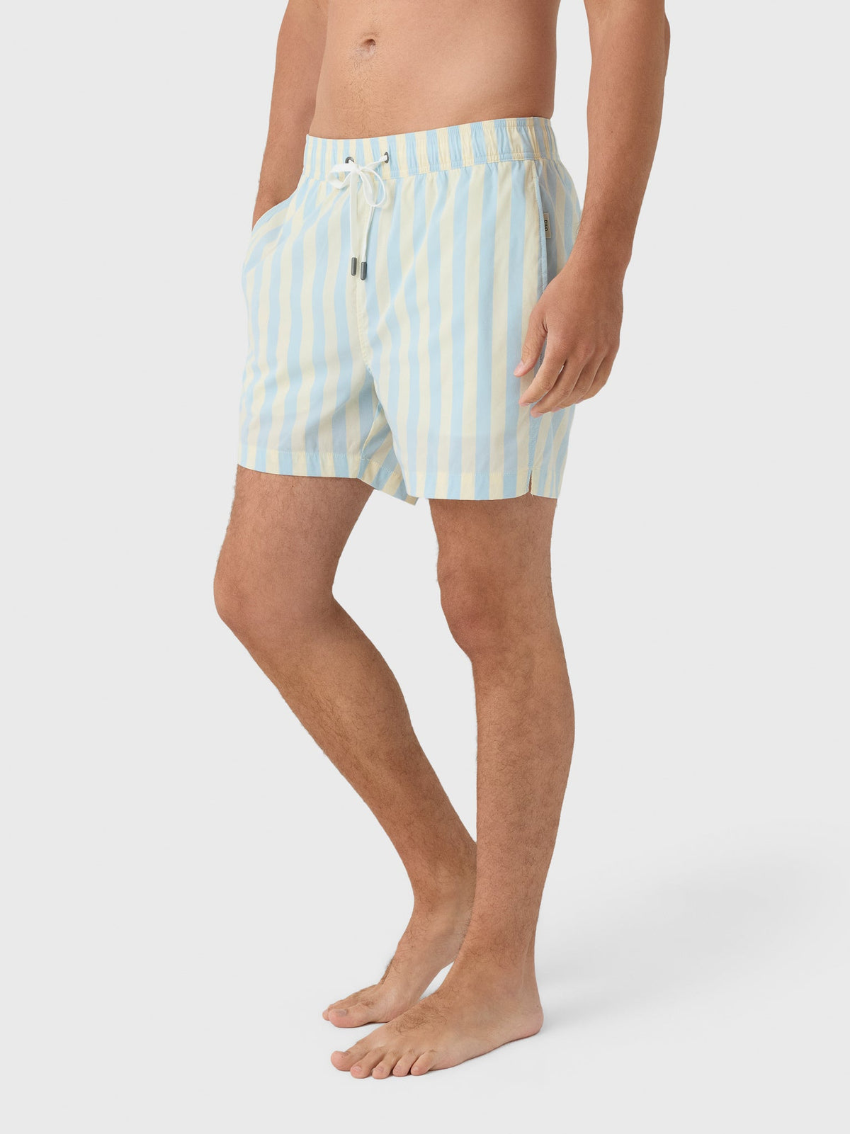 Onia Men's Charles 5" Swim Trunk