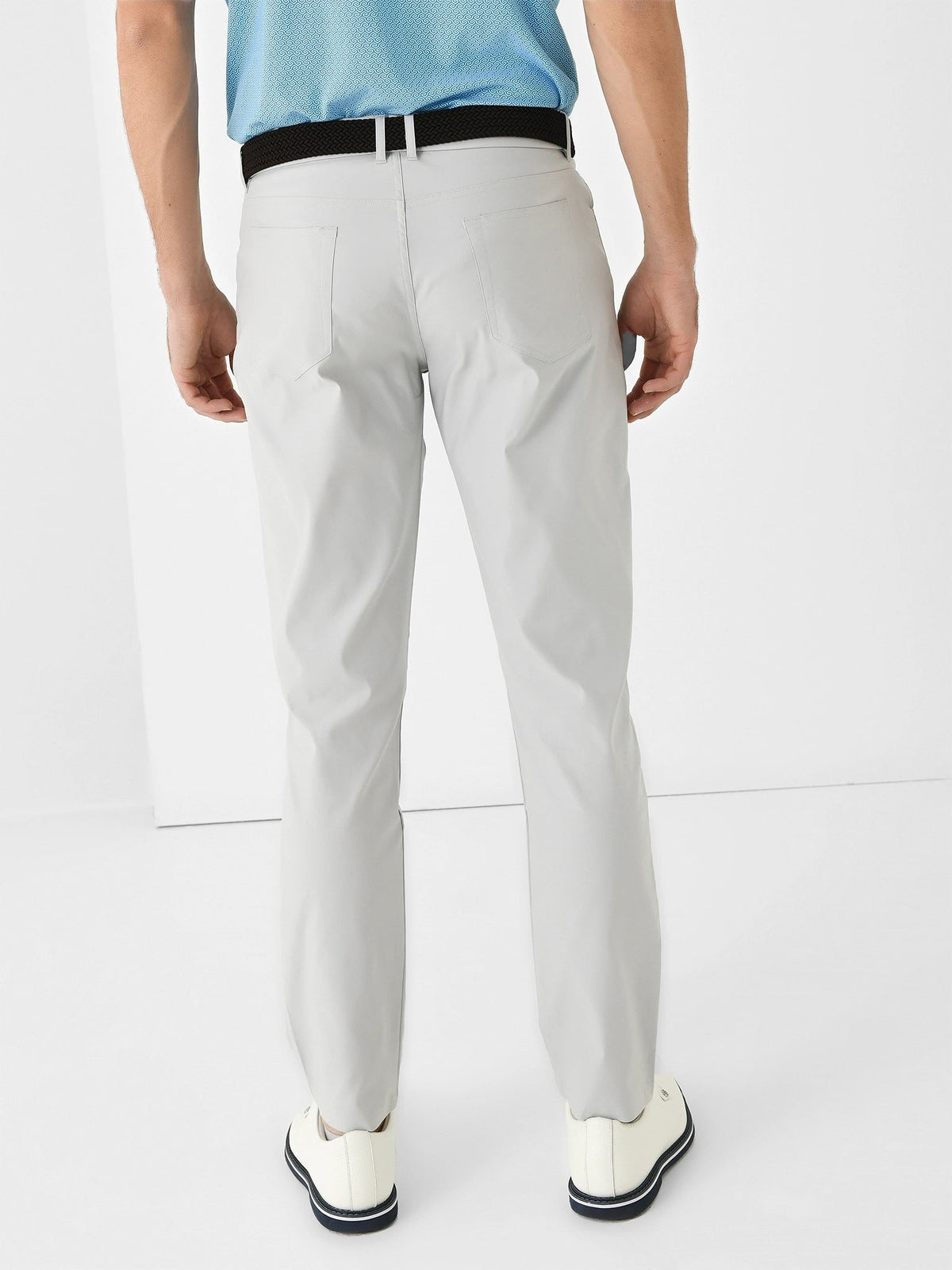 Greyson Men's Wainscott 5-Pocket Pant