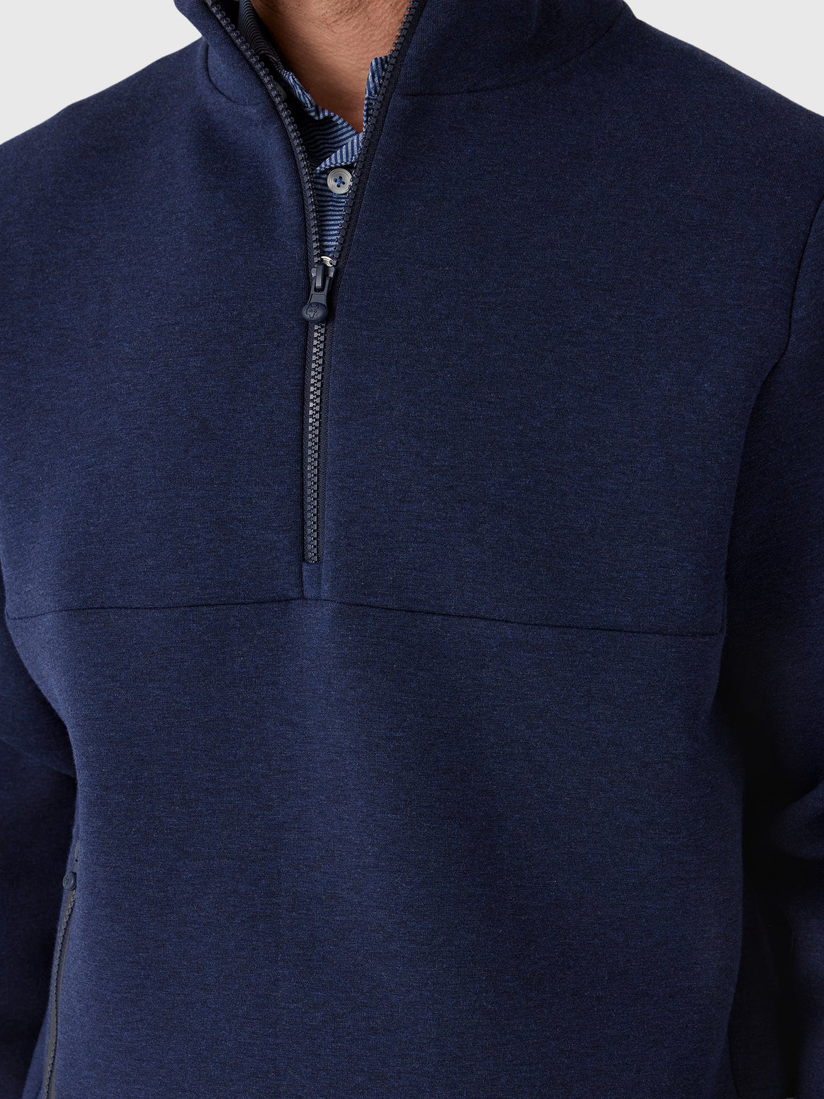 Greyson Men's Calgary Quarter-Zip