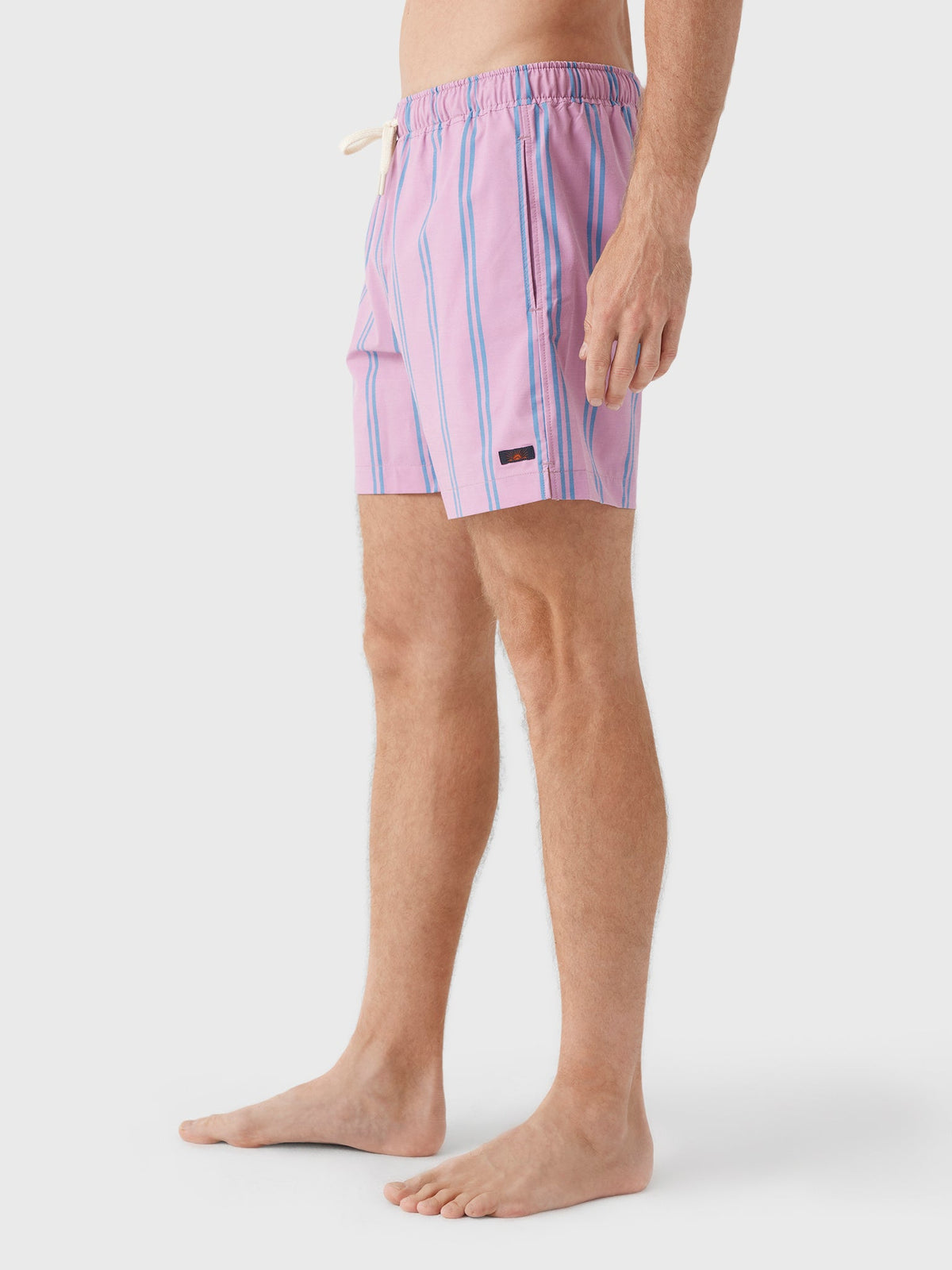 Faherty Brand Men's All Day 6" Swim Trunk