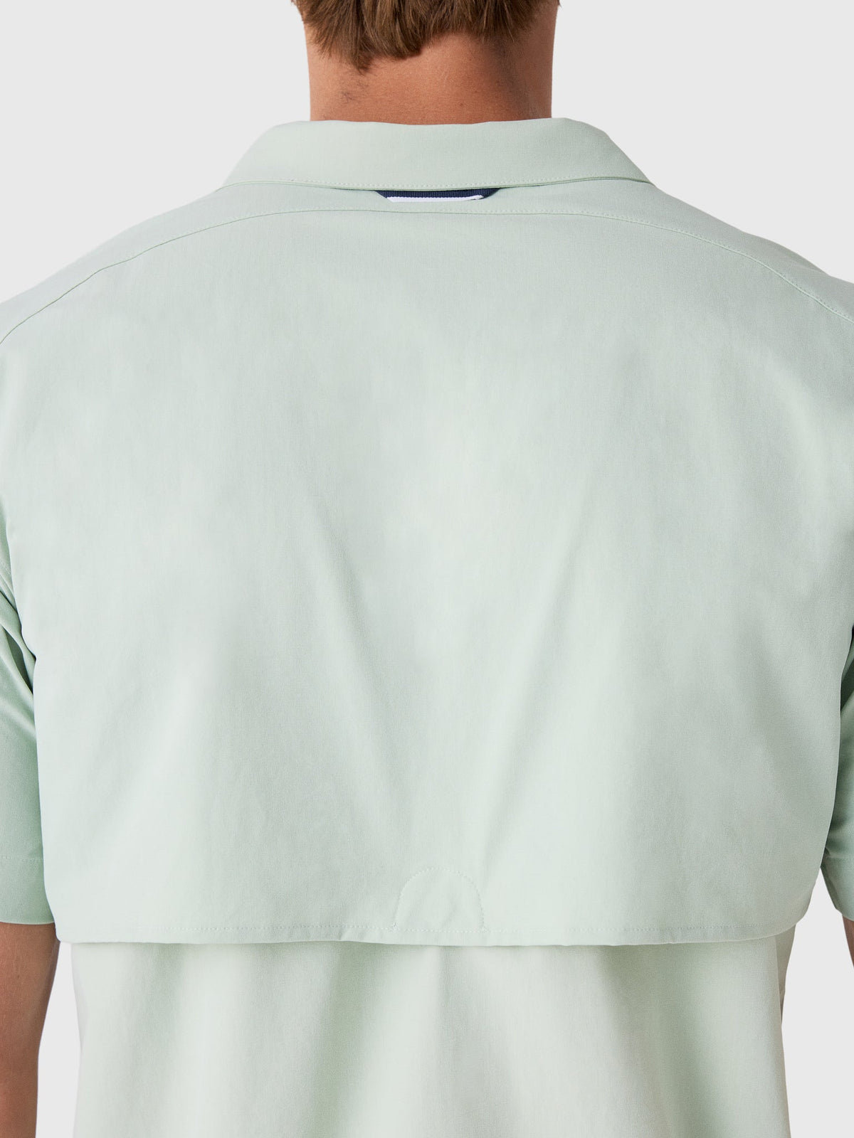 Technically Golf Men's Monday Polo