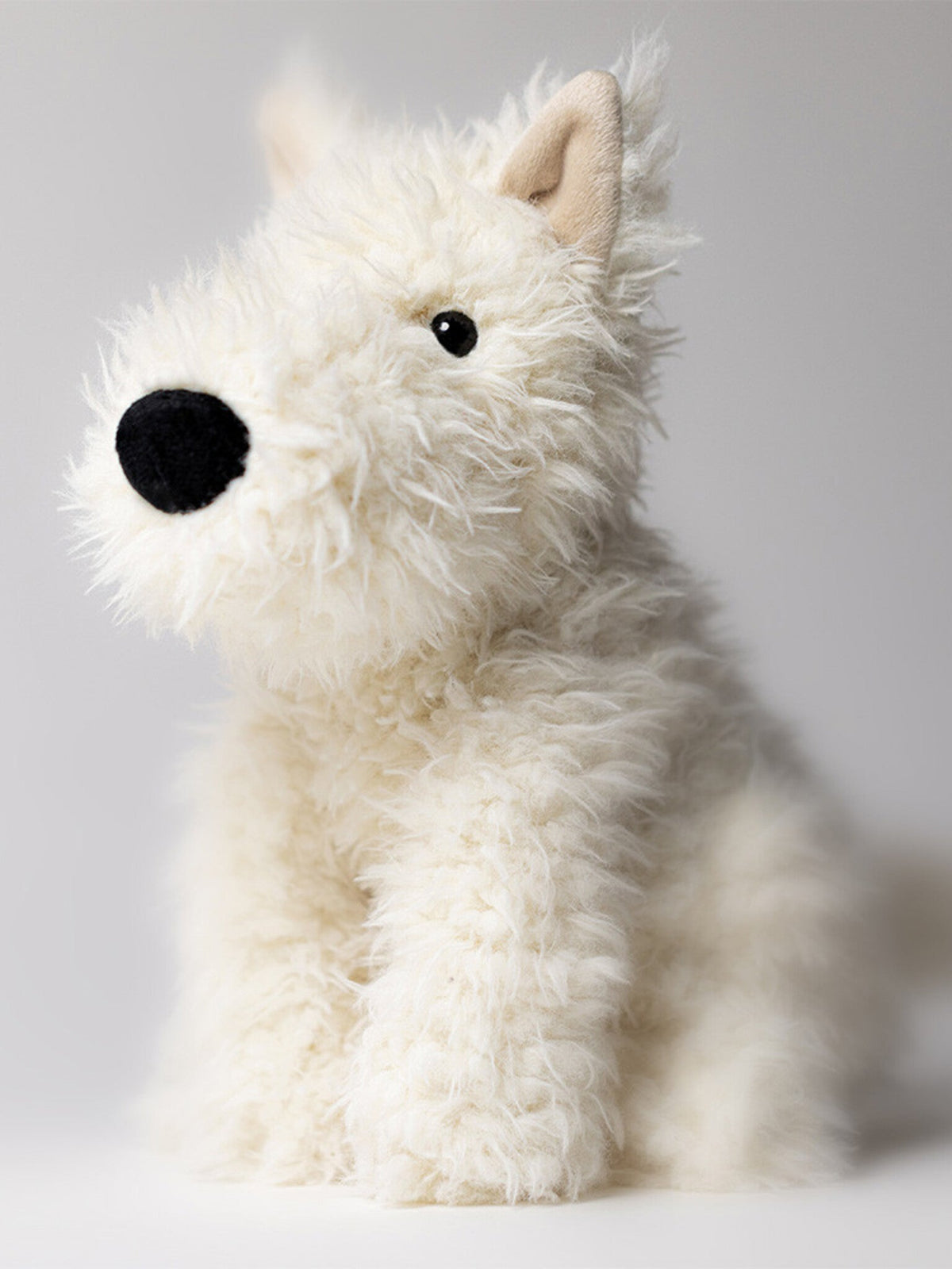 Jellycat Munro Scottie Dog Plush