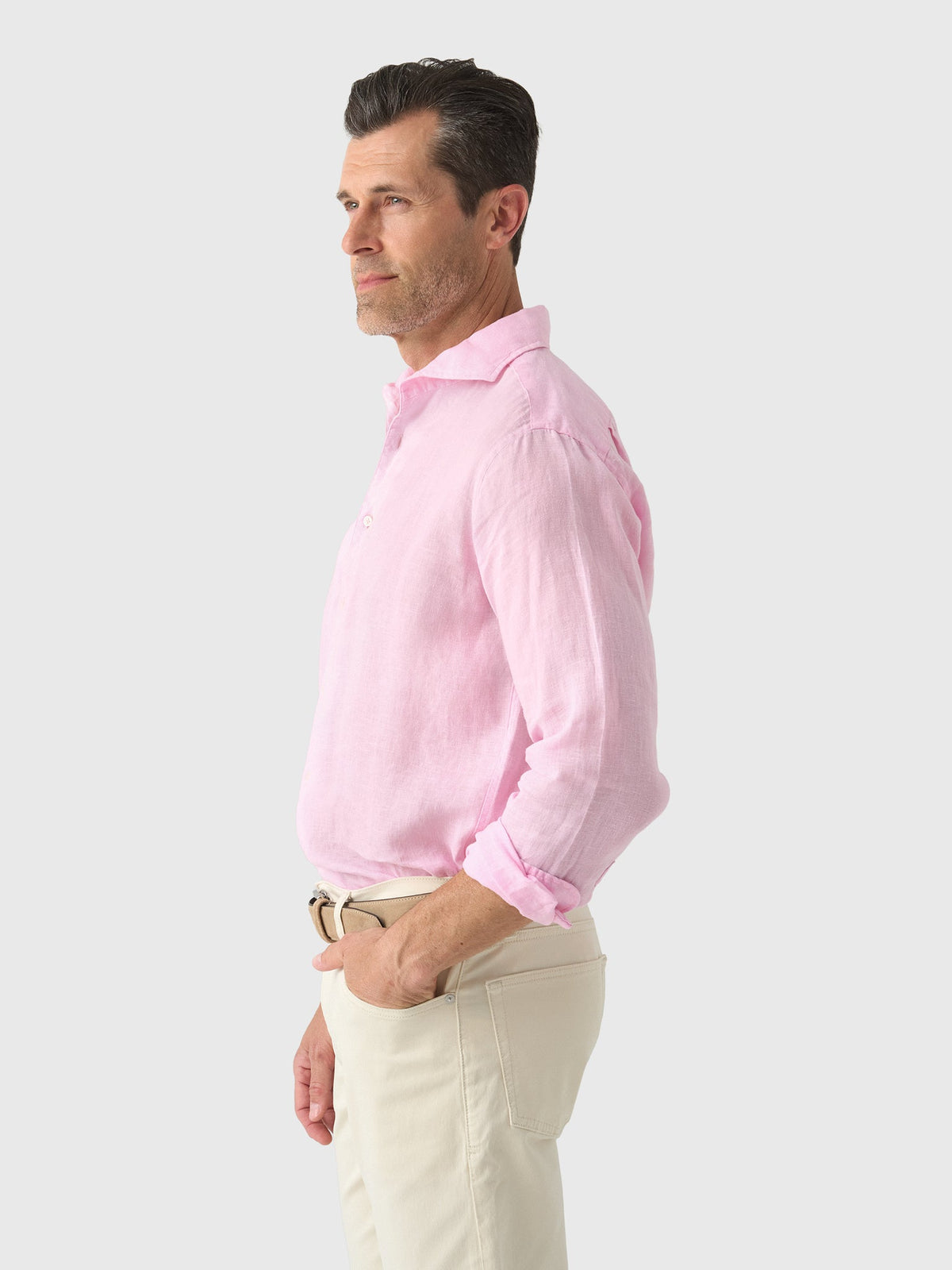 Miller Westby Men's Crosby Long Sleeve Shirt