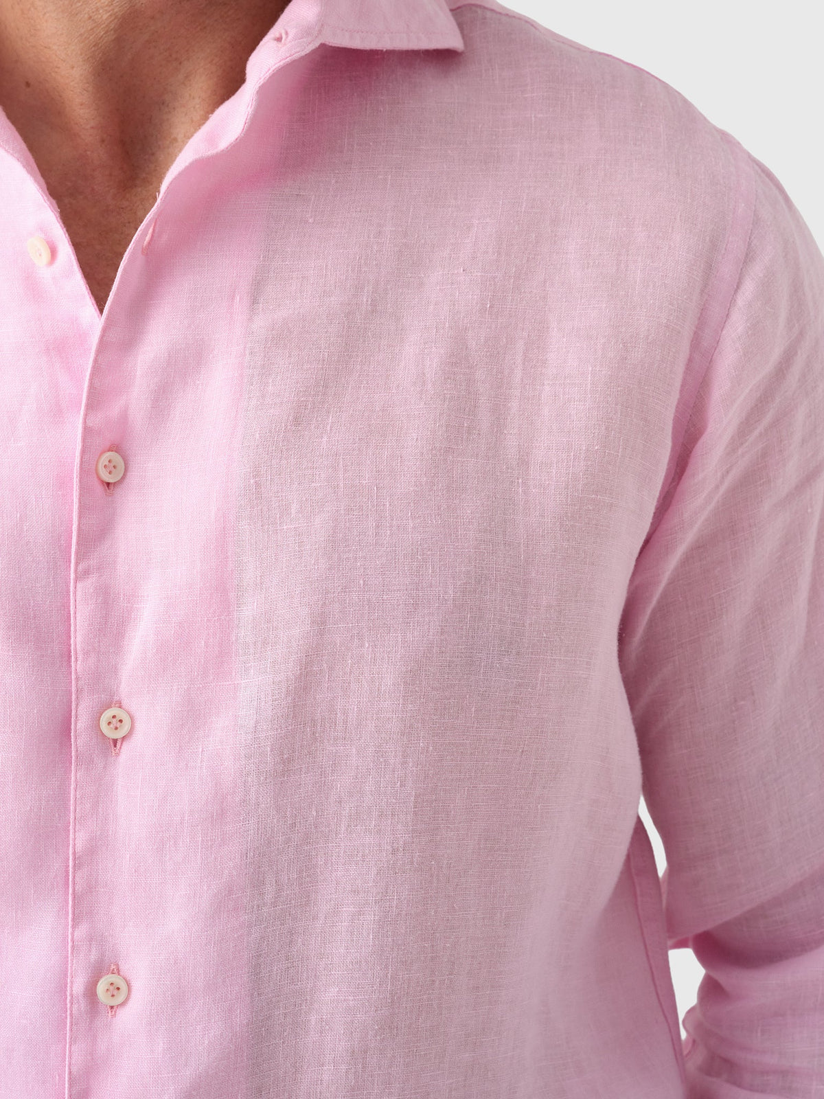 Miller Westby Men's Crosby Long Sleeve Shirt