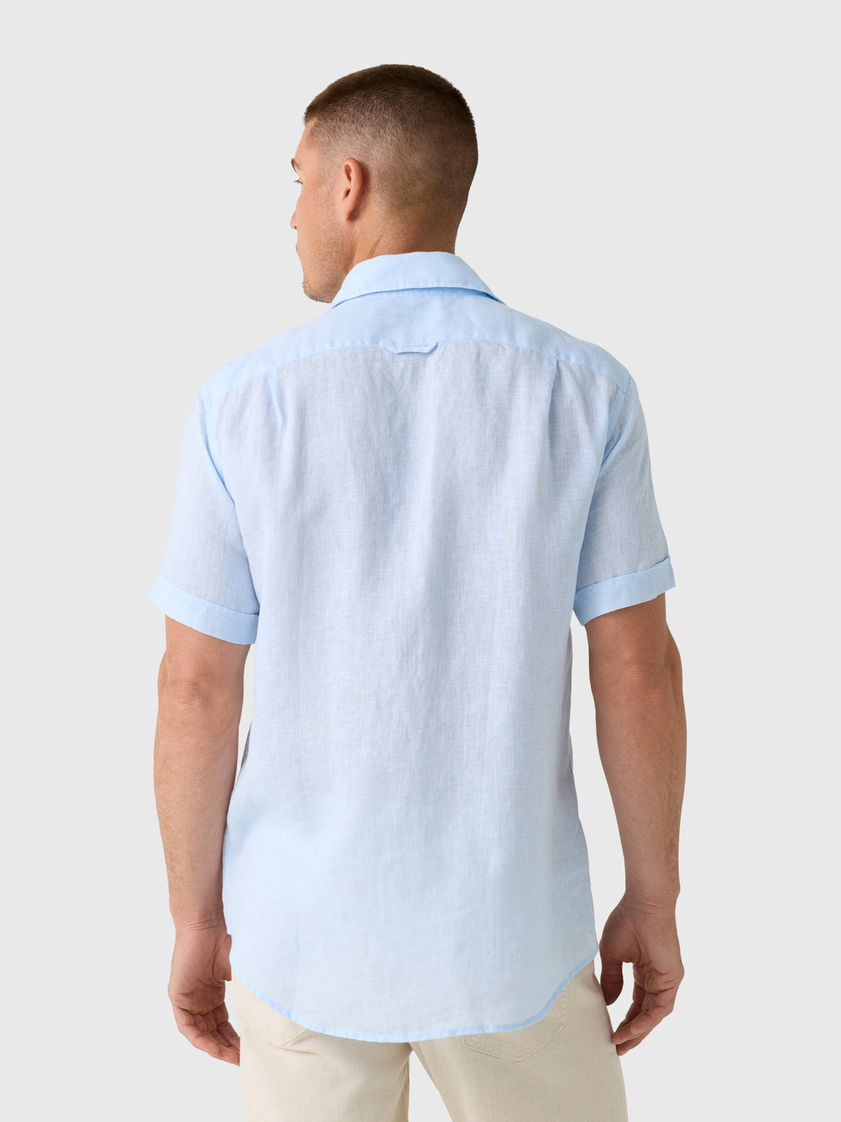 Miller Westby Men's Crosby Short Sleeve Shirt