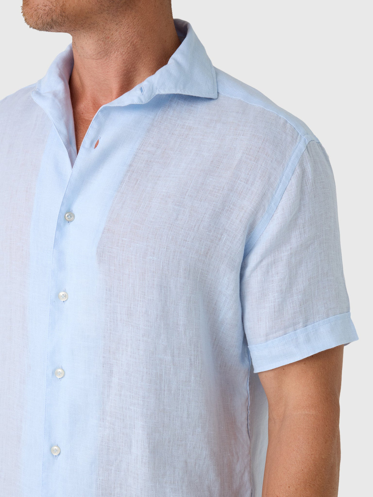 Miller Westby Men's Crosby Short Sleeve Shirt