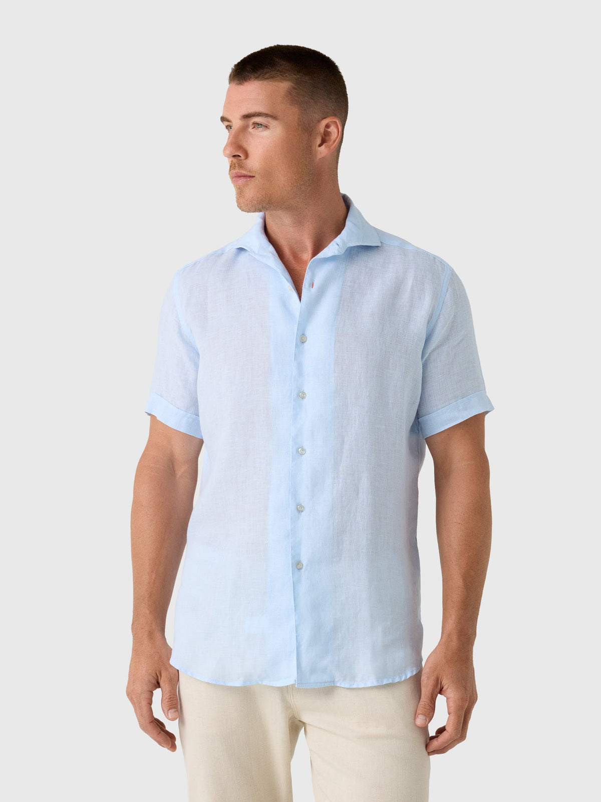 Miller Westby Men's Crosby Short Sleeve Shirt