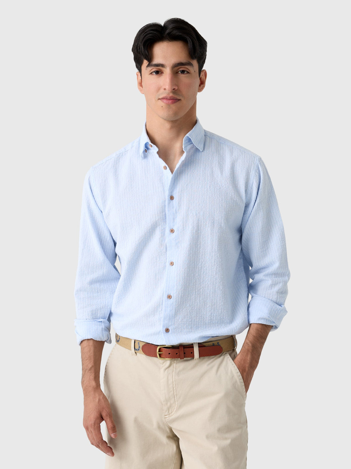 Miller Westby Men's Archer Long Sleeve Shirt