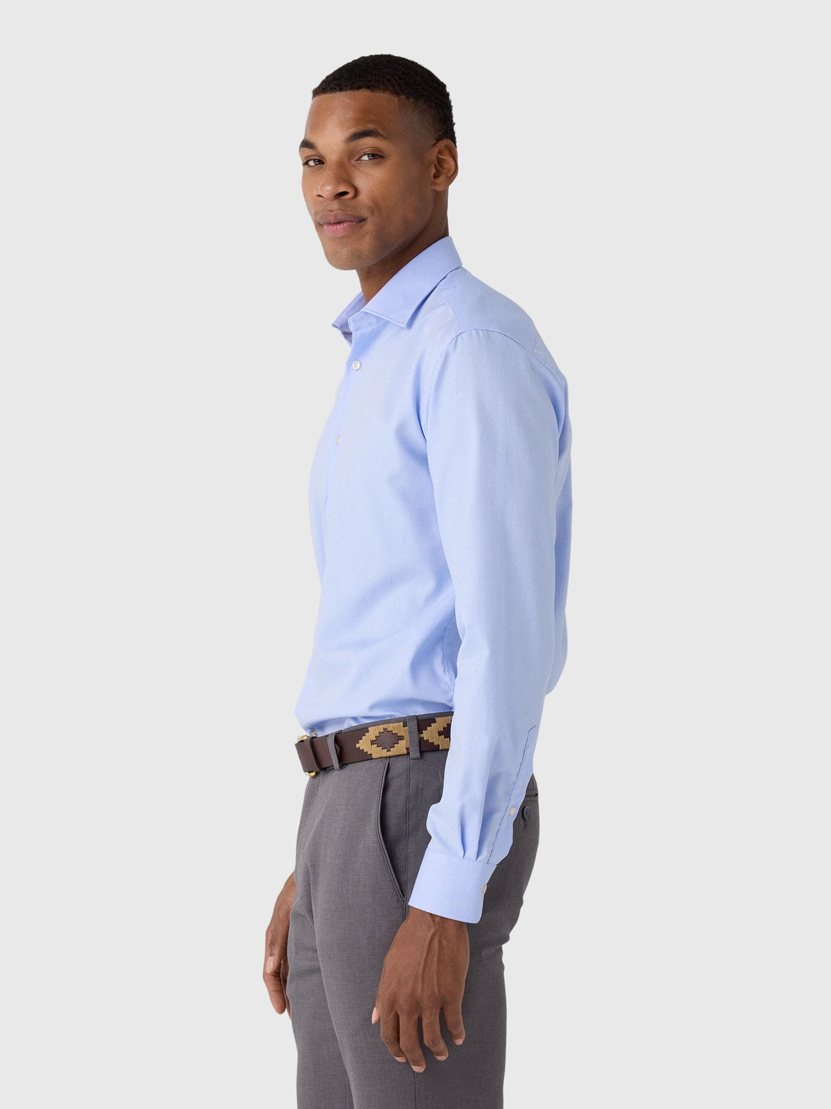 Miller Westby Men's Winkler Long Sleeve Shirt