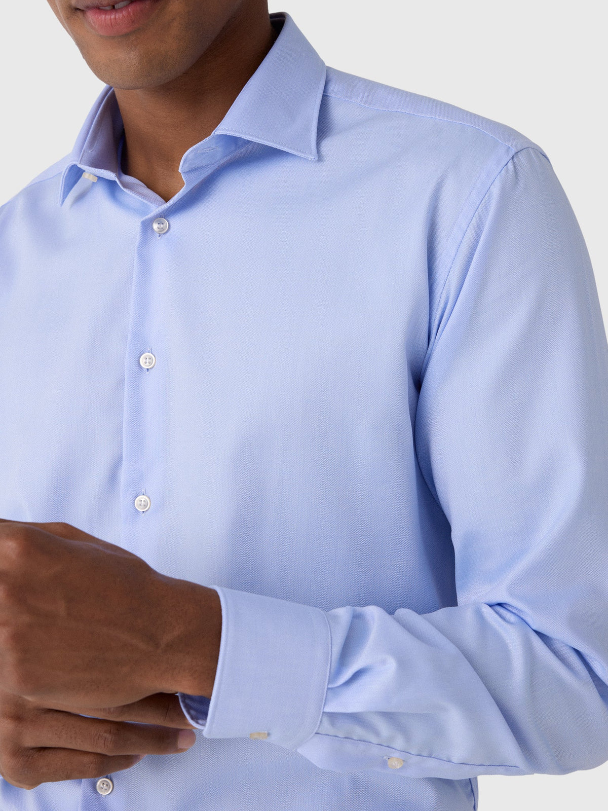 Miller Westby Men's Winkler Long Sleeve Shirt