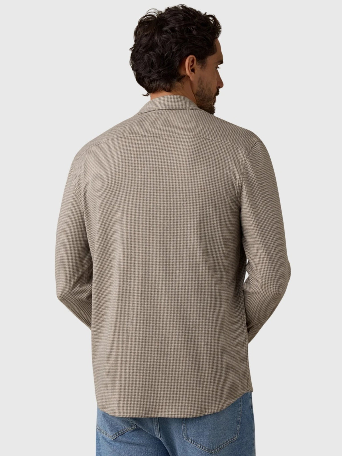Faherty Brand Men's Legend Sweater Shirt