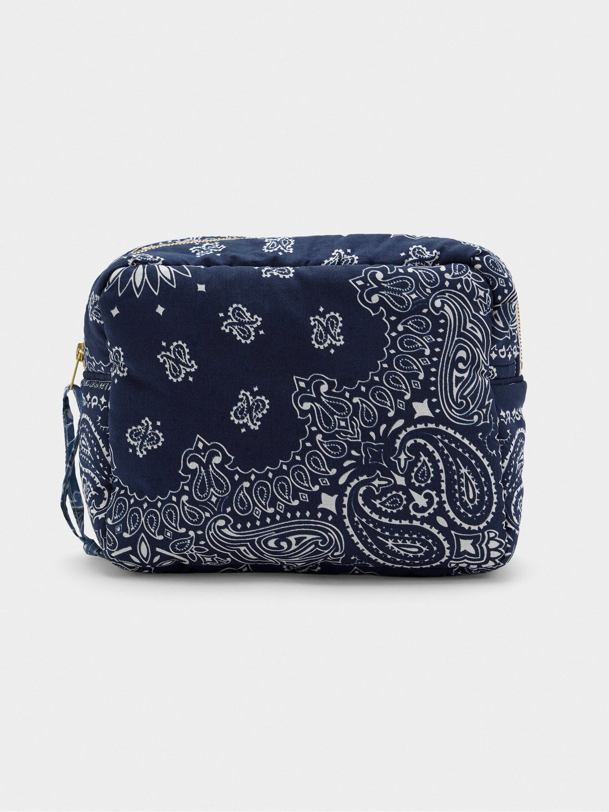Call It By Your Name Maxi Rectangle Toiletry Bag