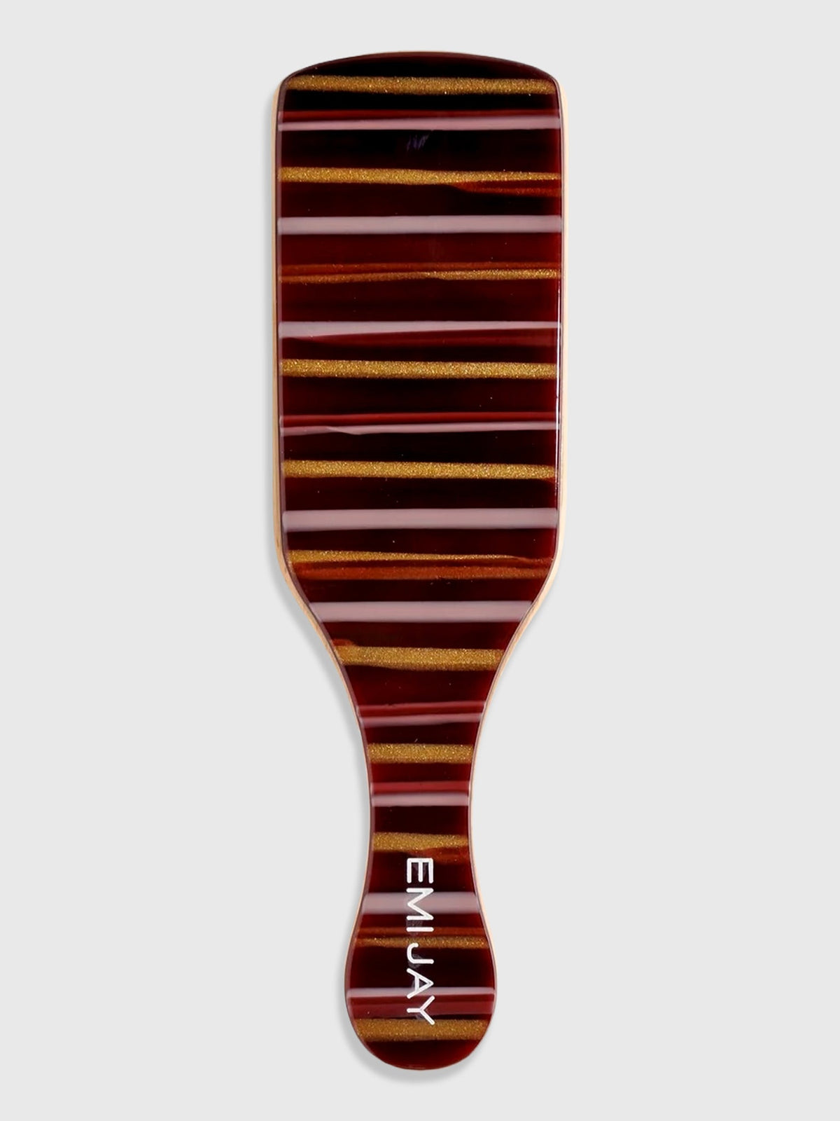 Emi Jay Mini Boar Bristle Brush