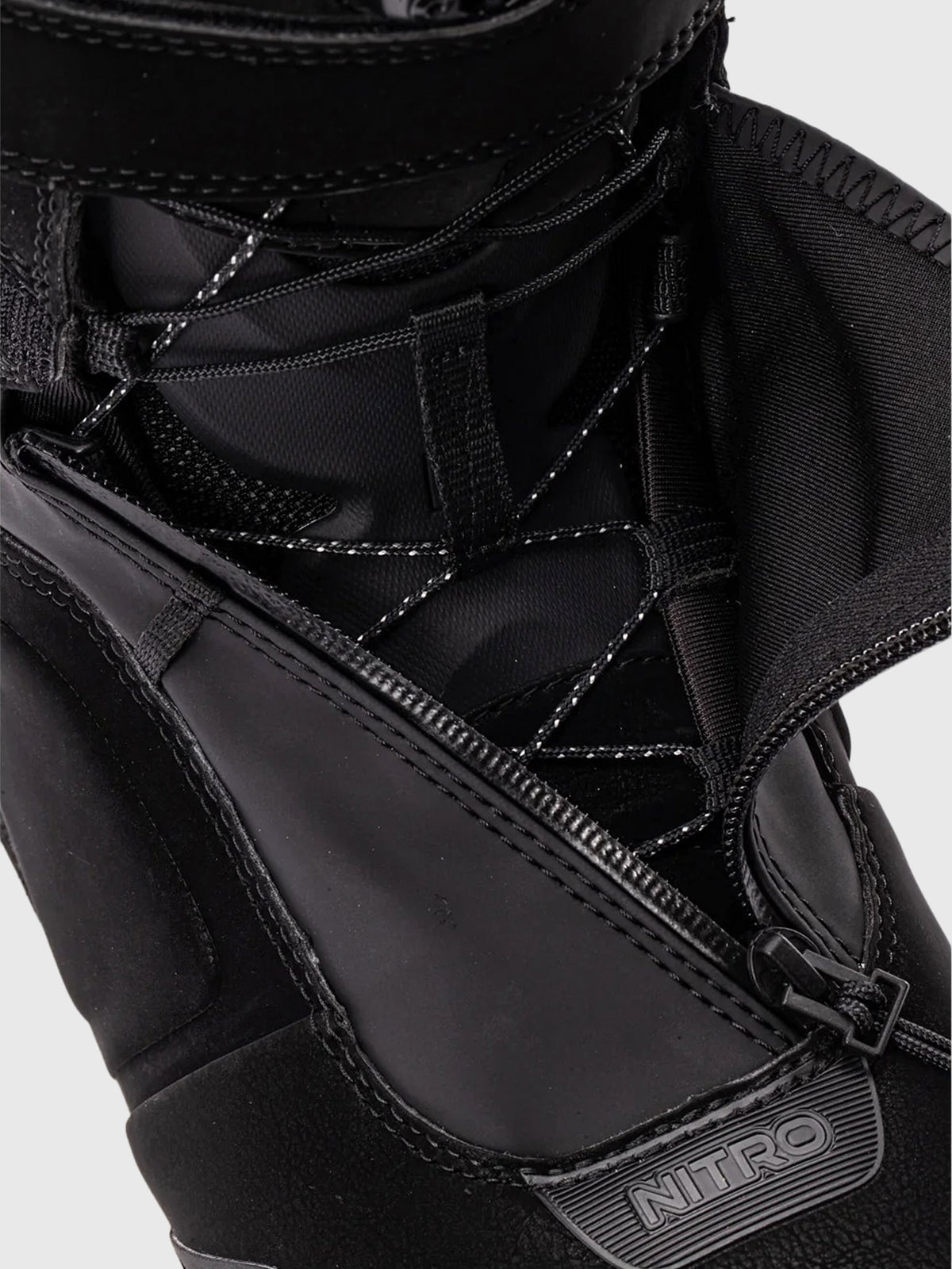 Nitro Team Pro X Marcus Kleveland TLS Snowboard Boots 2027