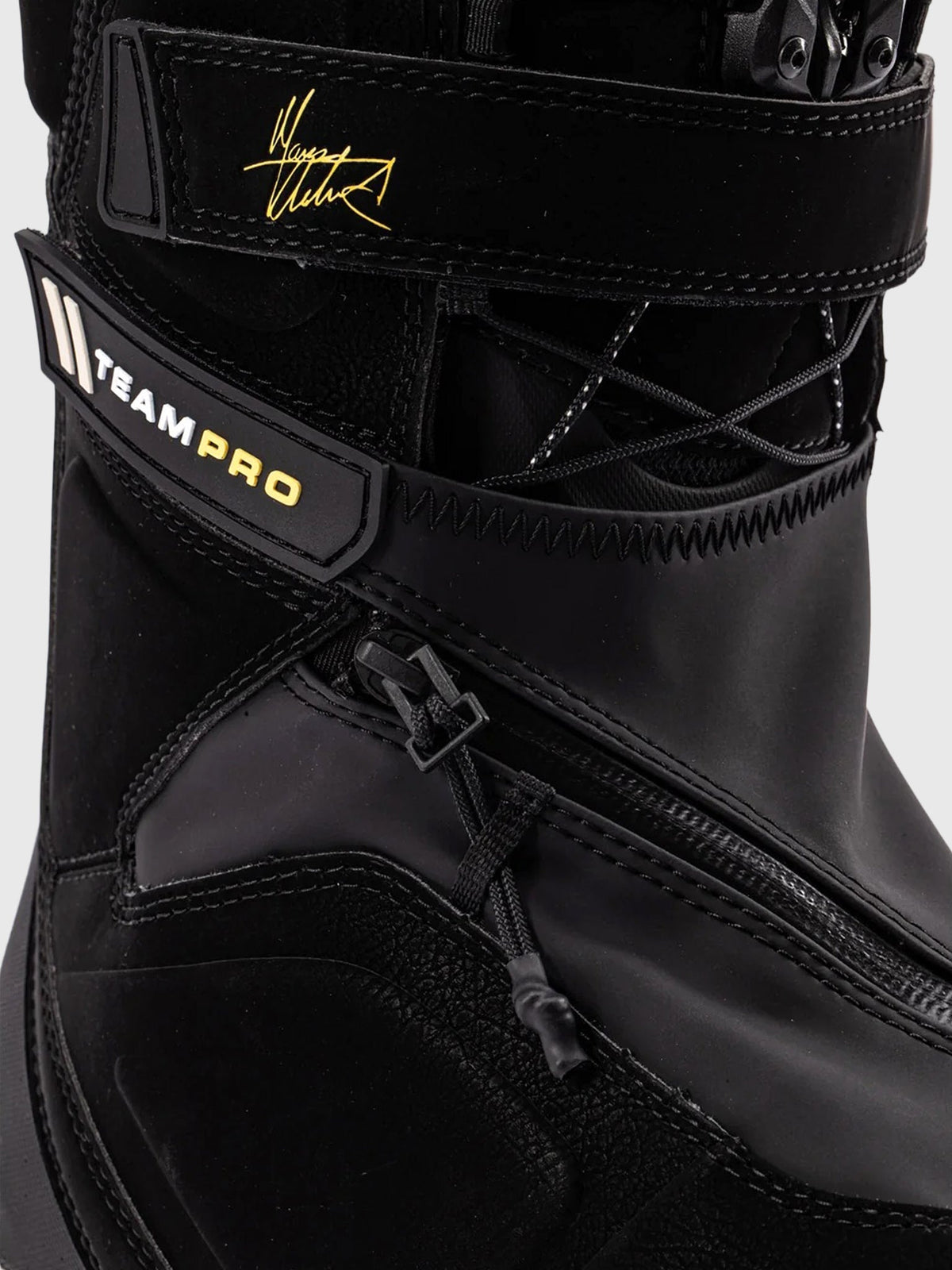 Nitro Team Pro X Marcus Kleveland TLS Snowboard Boots 2027