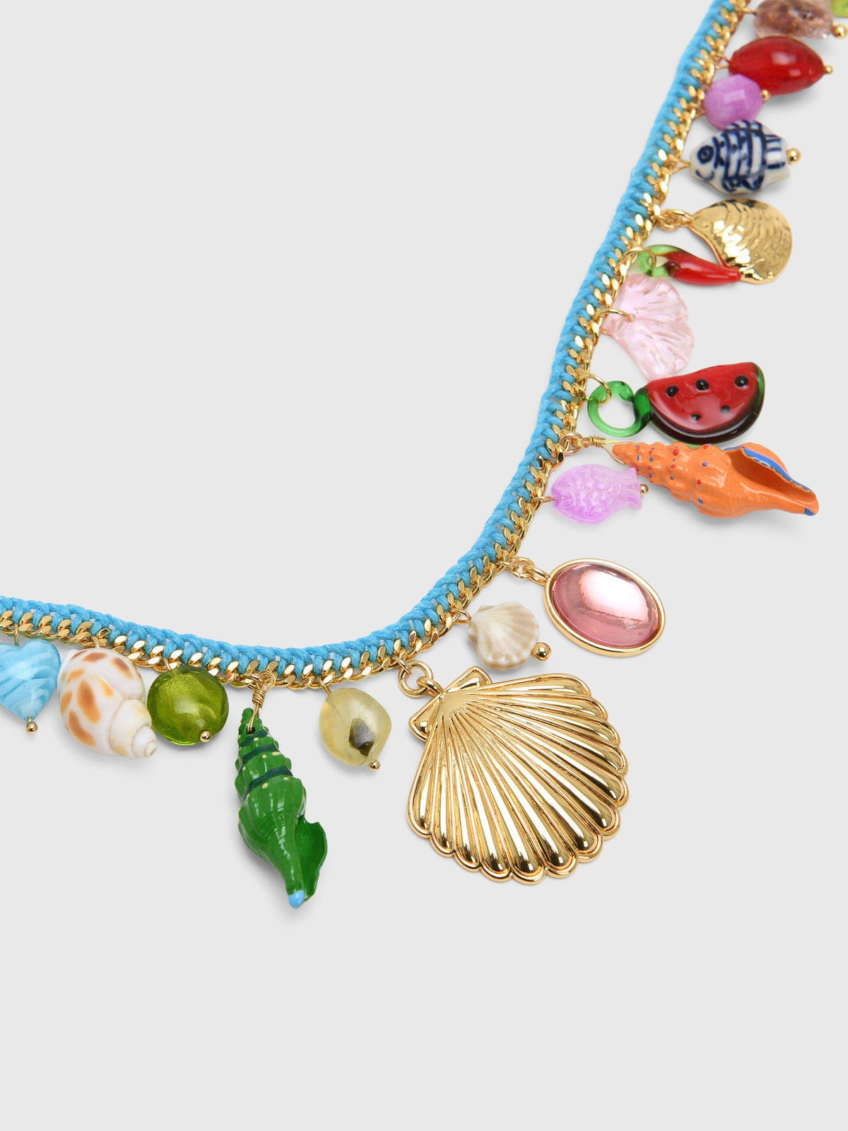 Mignonne Gavigan Gabriella Necklace