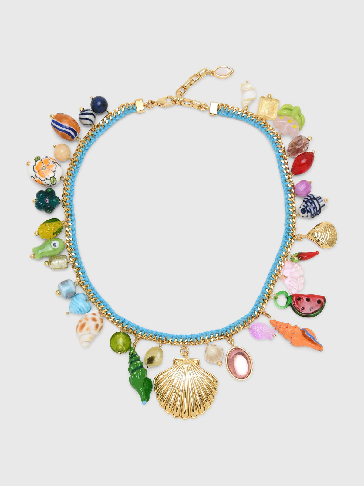 Mignonne Gavigan Gabriella Necklace