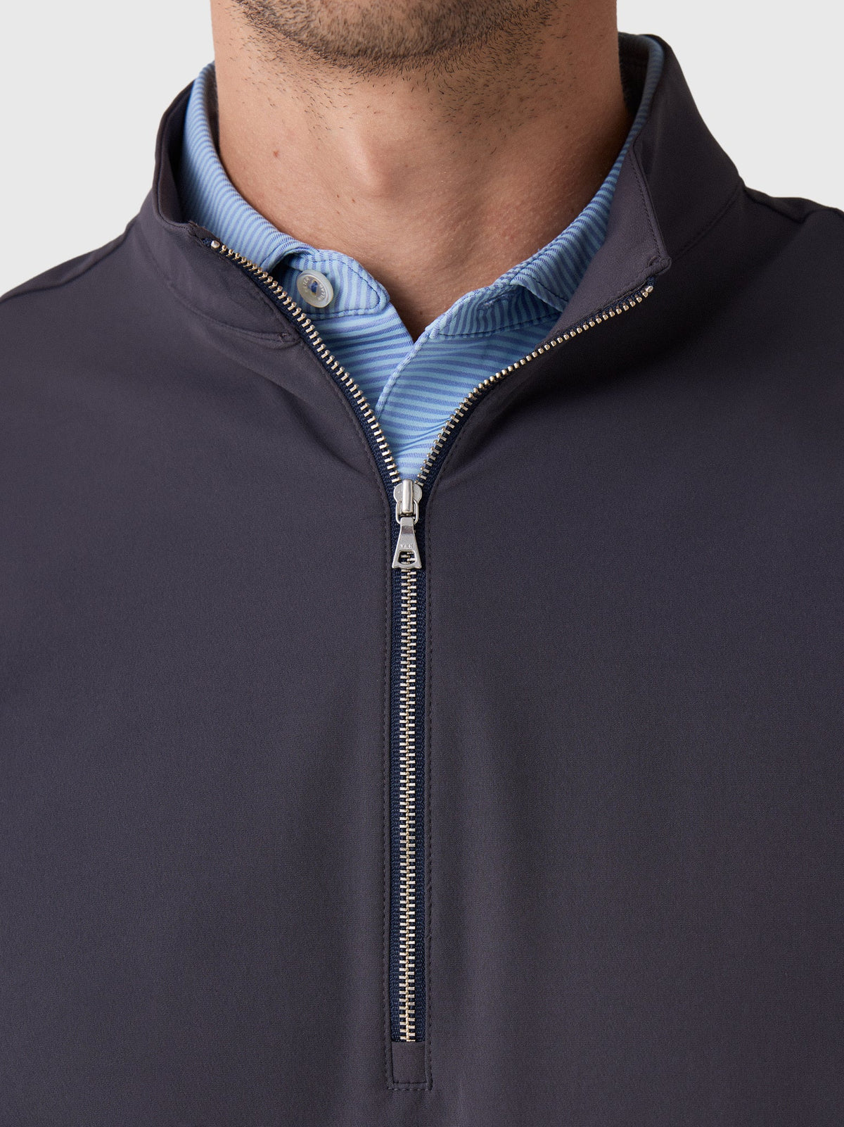 Technically Golf Men's Nio Half-Zip Pullover