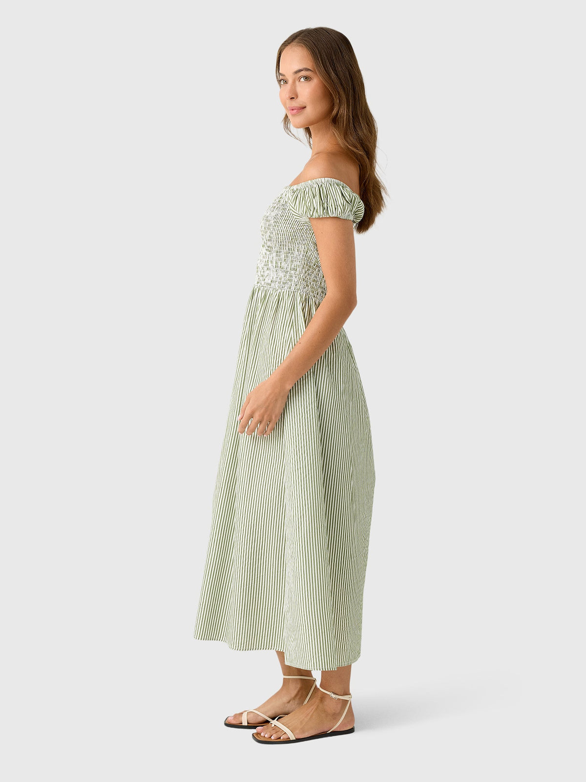 Masons Daughter Women's Nora Dress