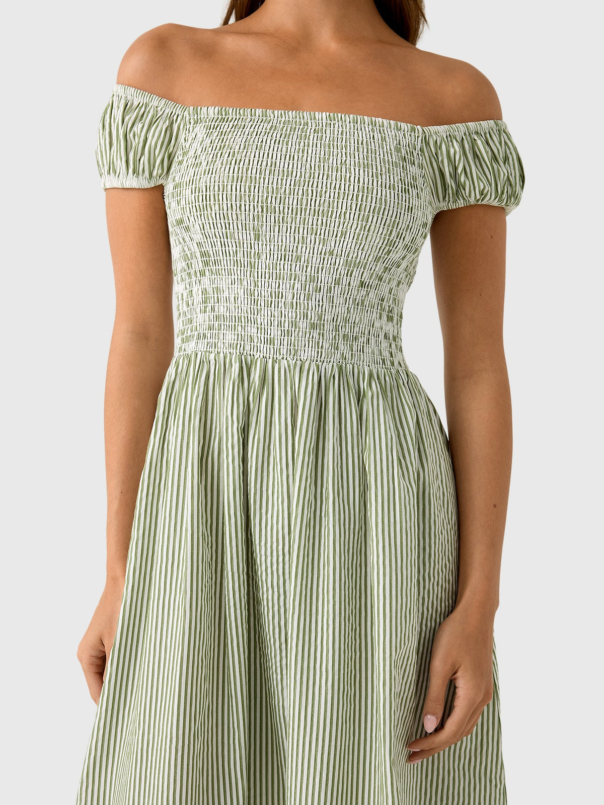 Masons Daughter Women's Nora Dress