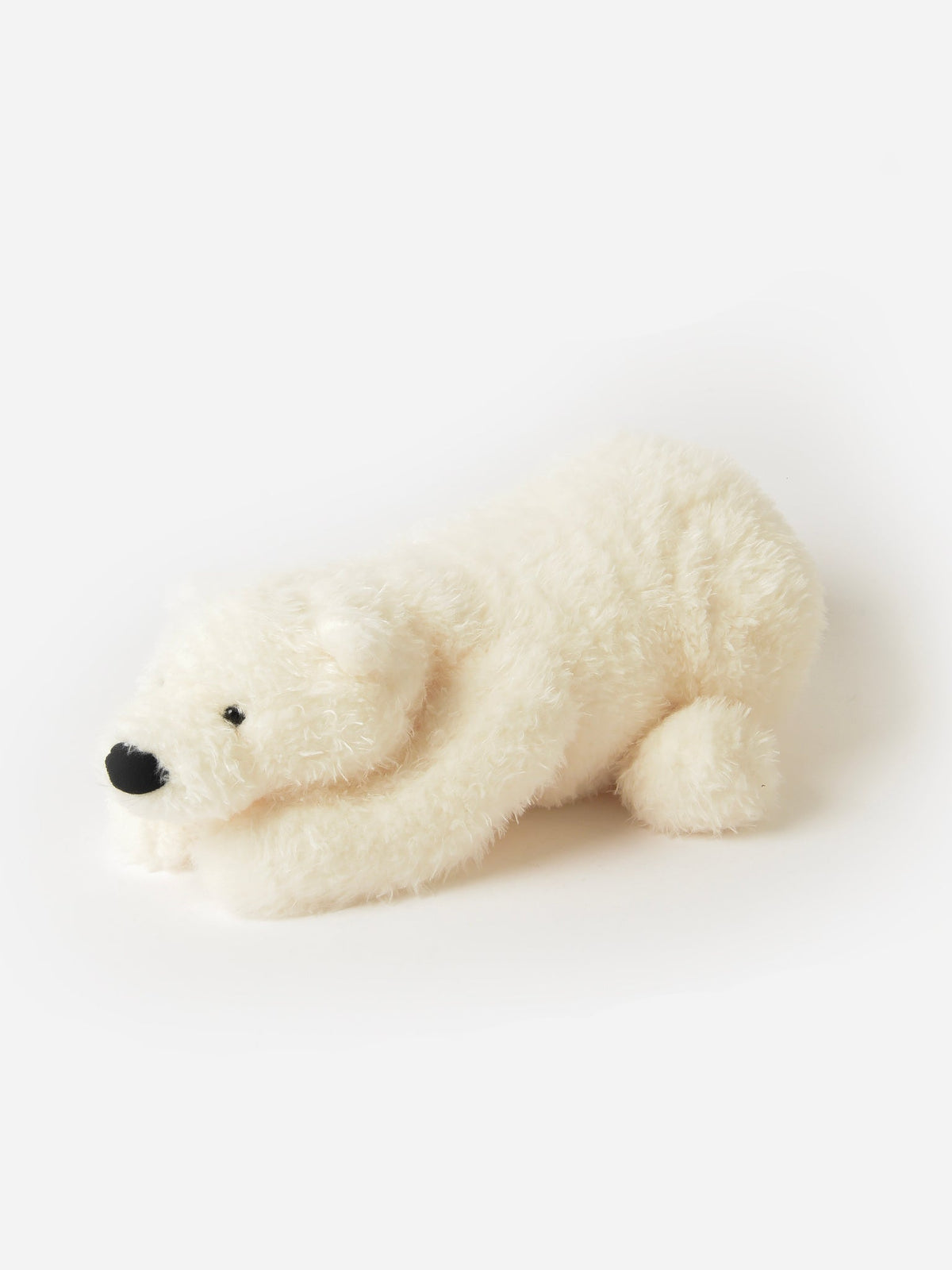 Jellycat Nozzy Polar Bear Plush